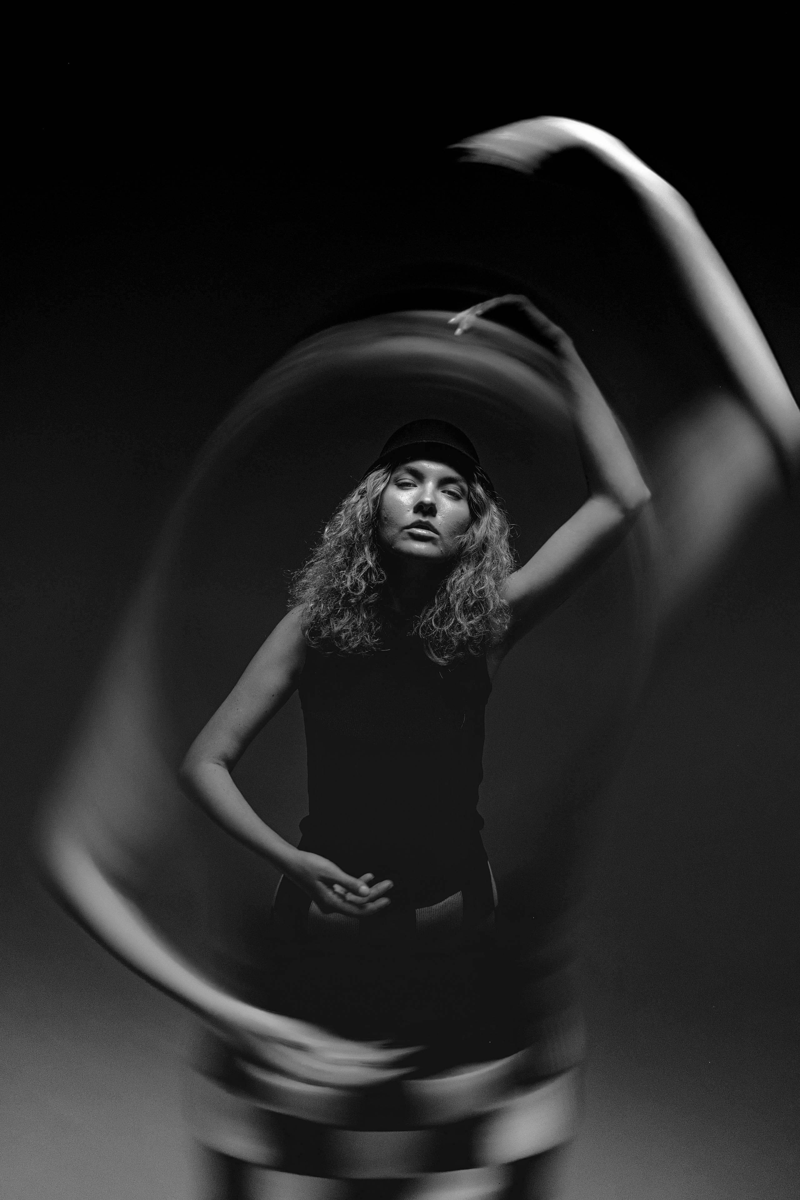 Настя. Тот самый фотограф из Ижевска Евгений Швец