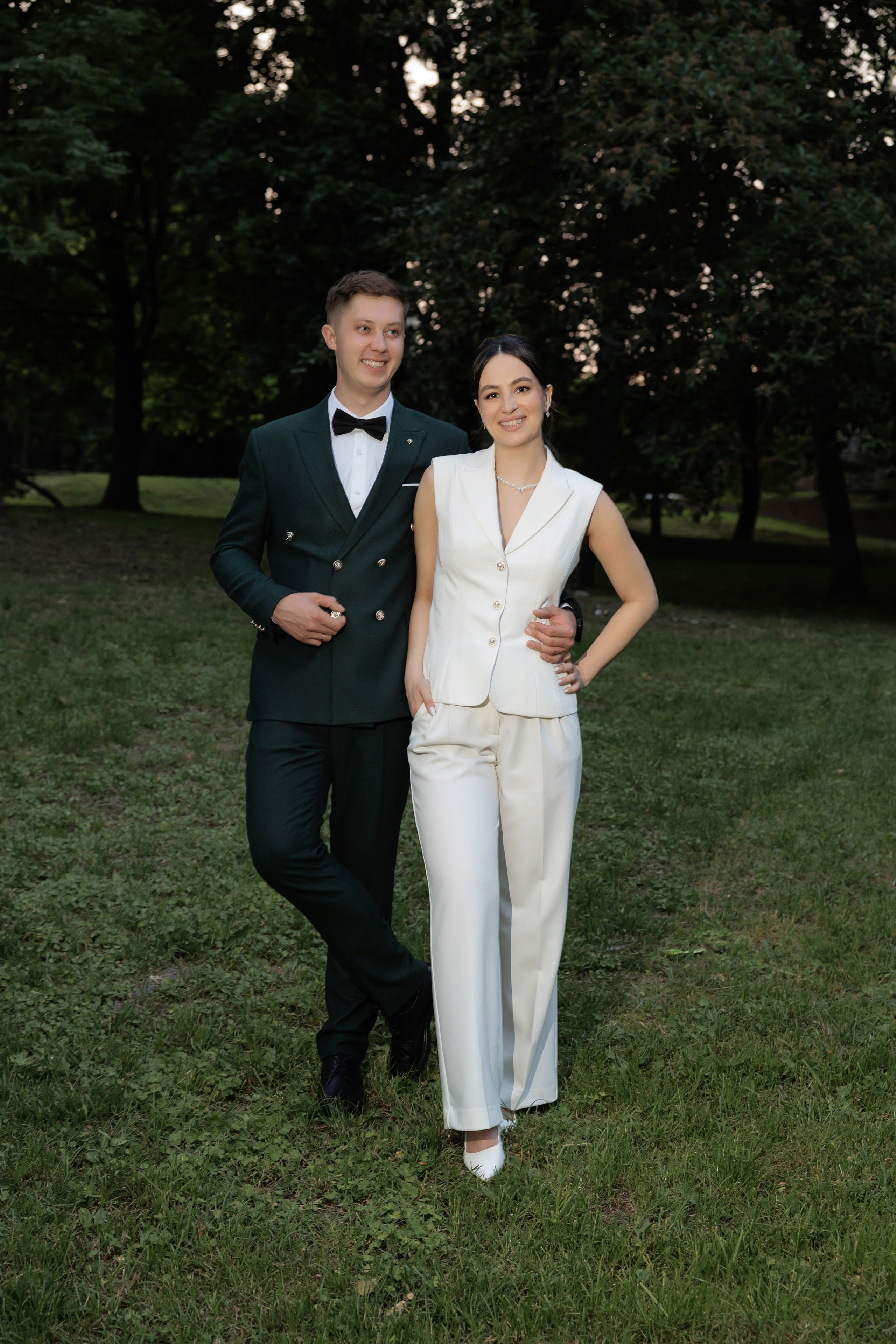 Я вновь смотрю в твои глаза!. Свадебный фотограф Калининград