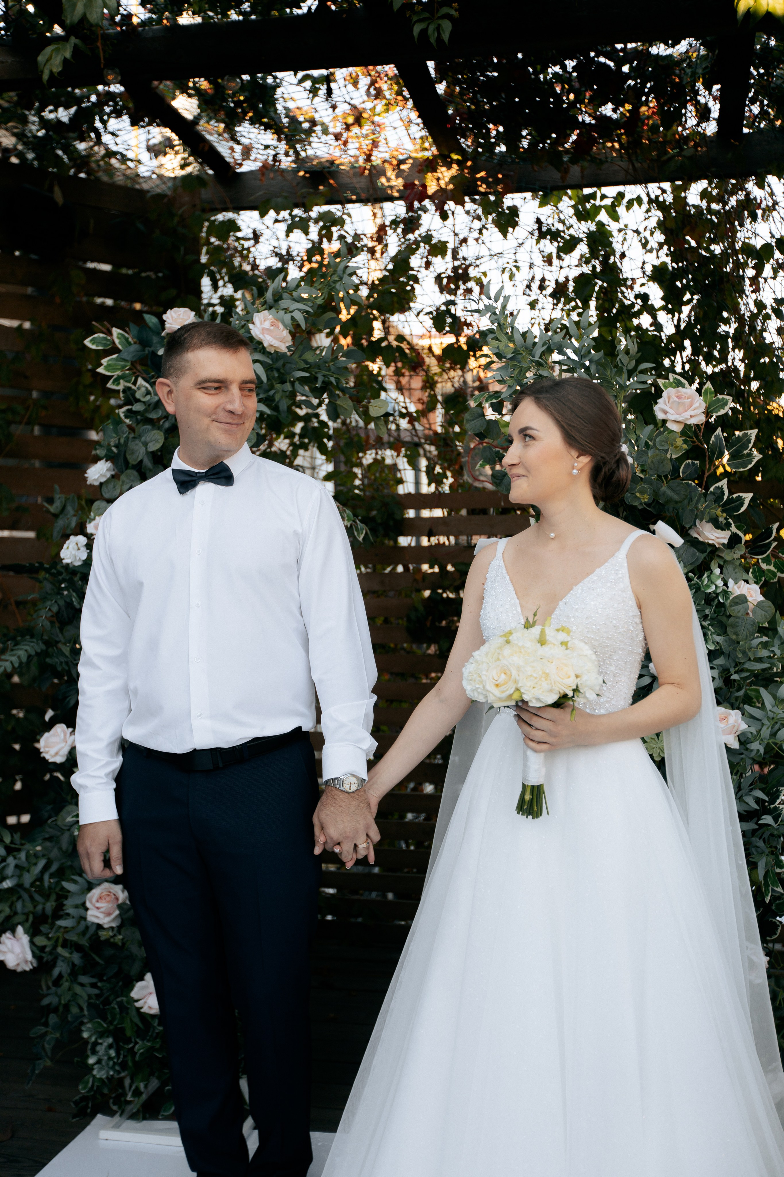 Виталий и Катя. Фотограф Таганрог Любимая Надя