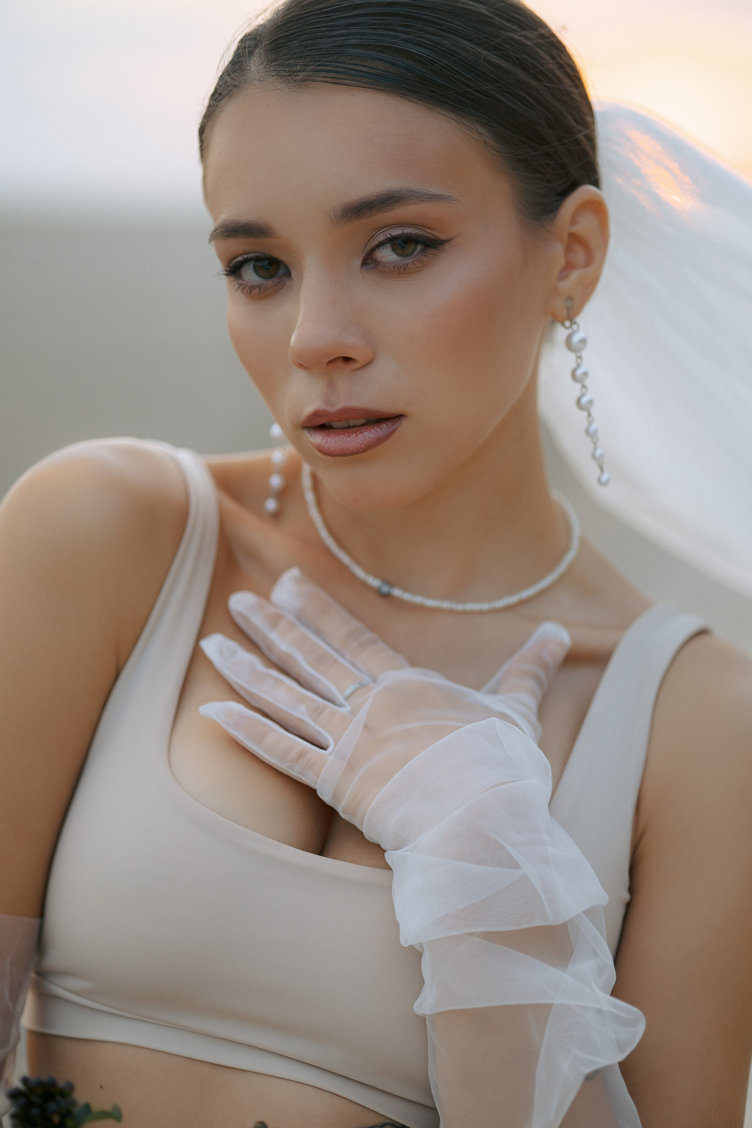 Саша. Фотограф Таганрог Любимая Надя