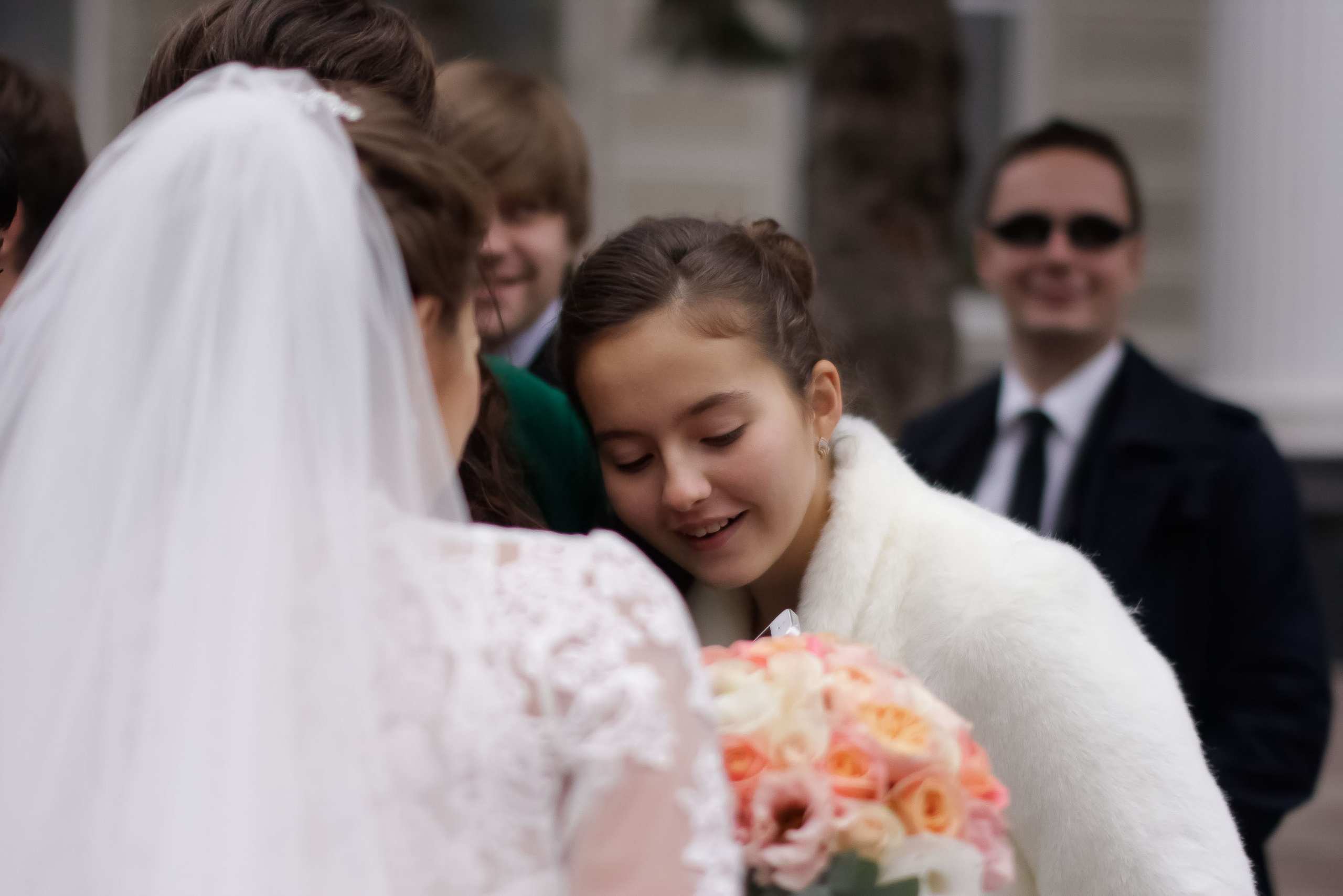 Регистрация/Register. Максим Матвийченко и Виктория Басова профессионалы своего дела