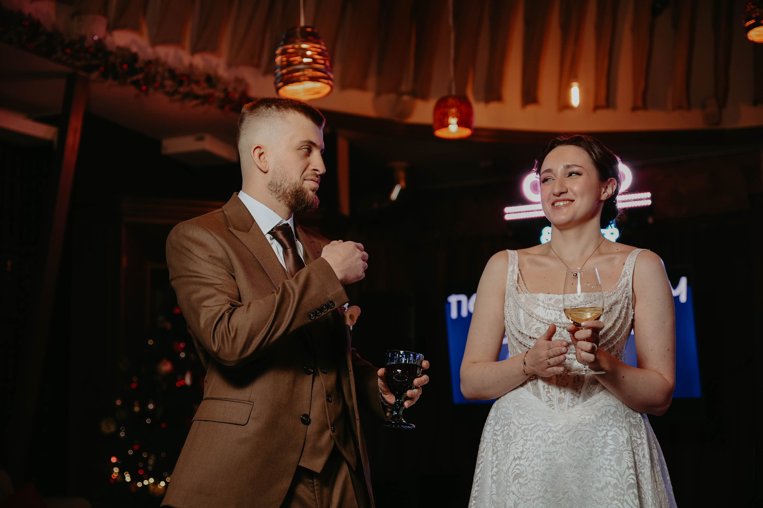 Елизавета и Степан. Photographer in Moscow & everywhere in the World Alena Vyalova