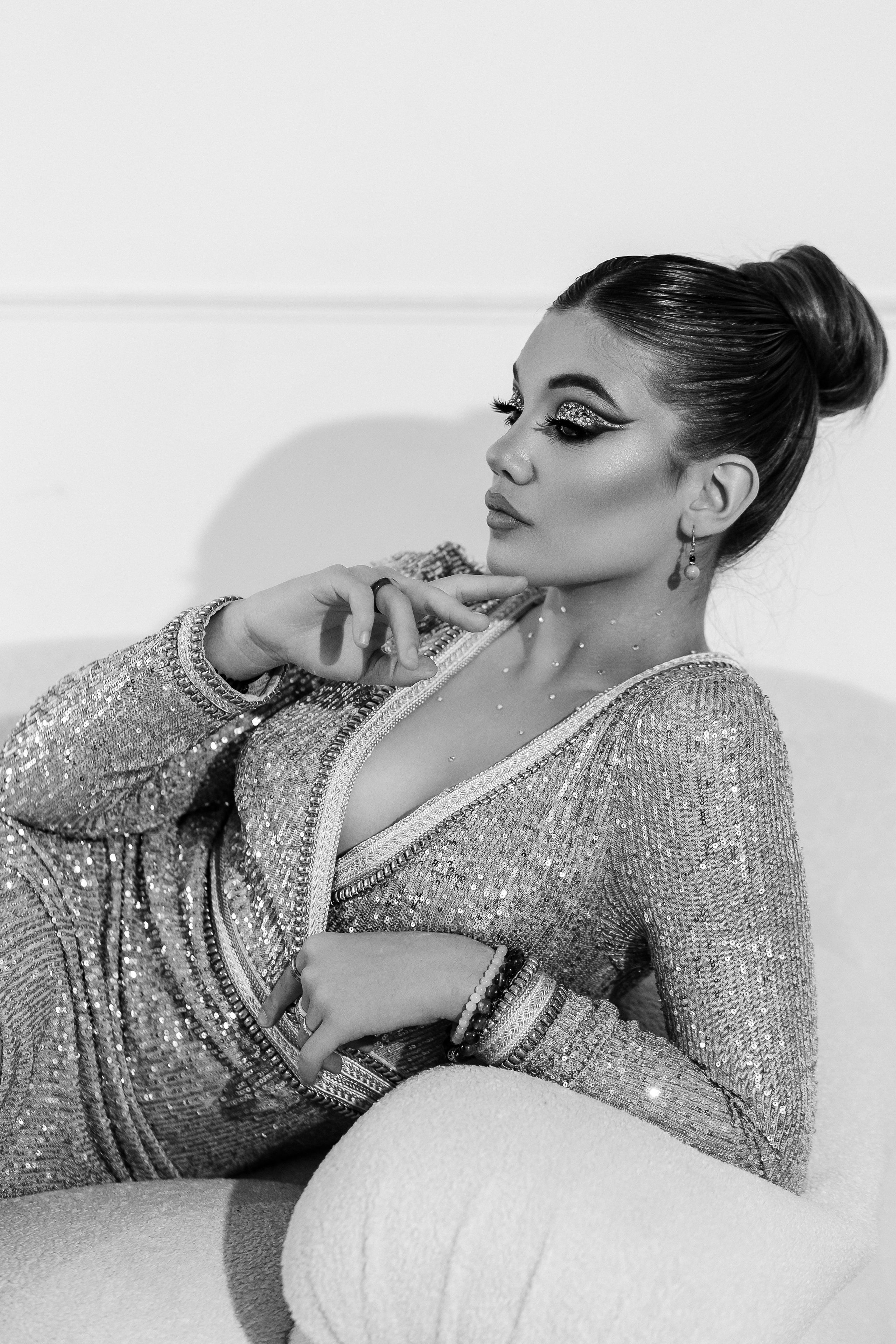 Лиза. Свадебный, репортажный фотограф Ирина Шкурина