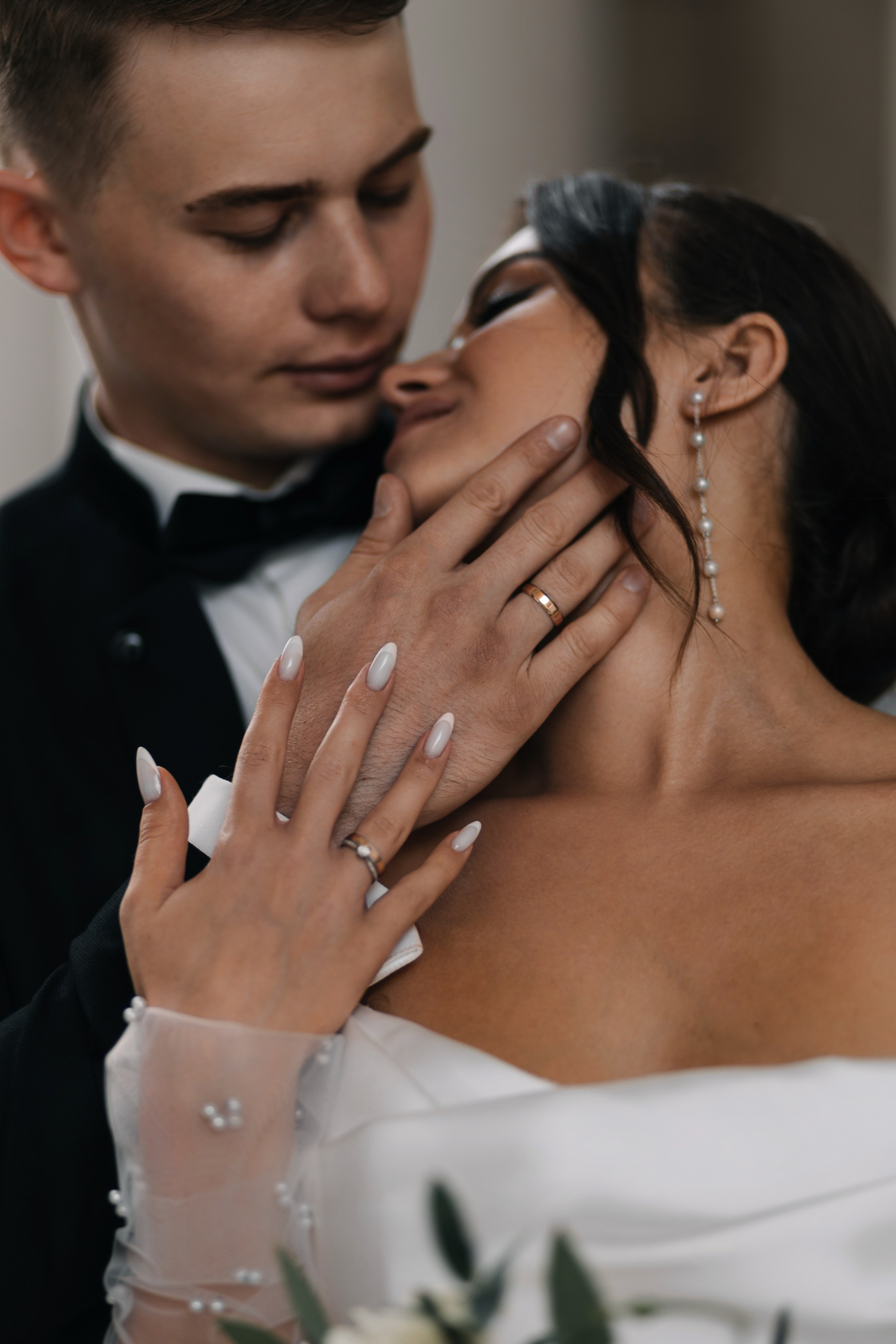 С & Е. Свадебный, репортажный фотограф Ирина Шкурина