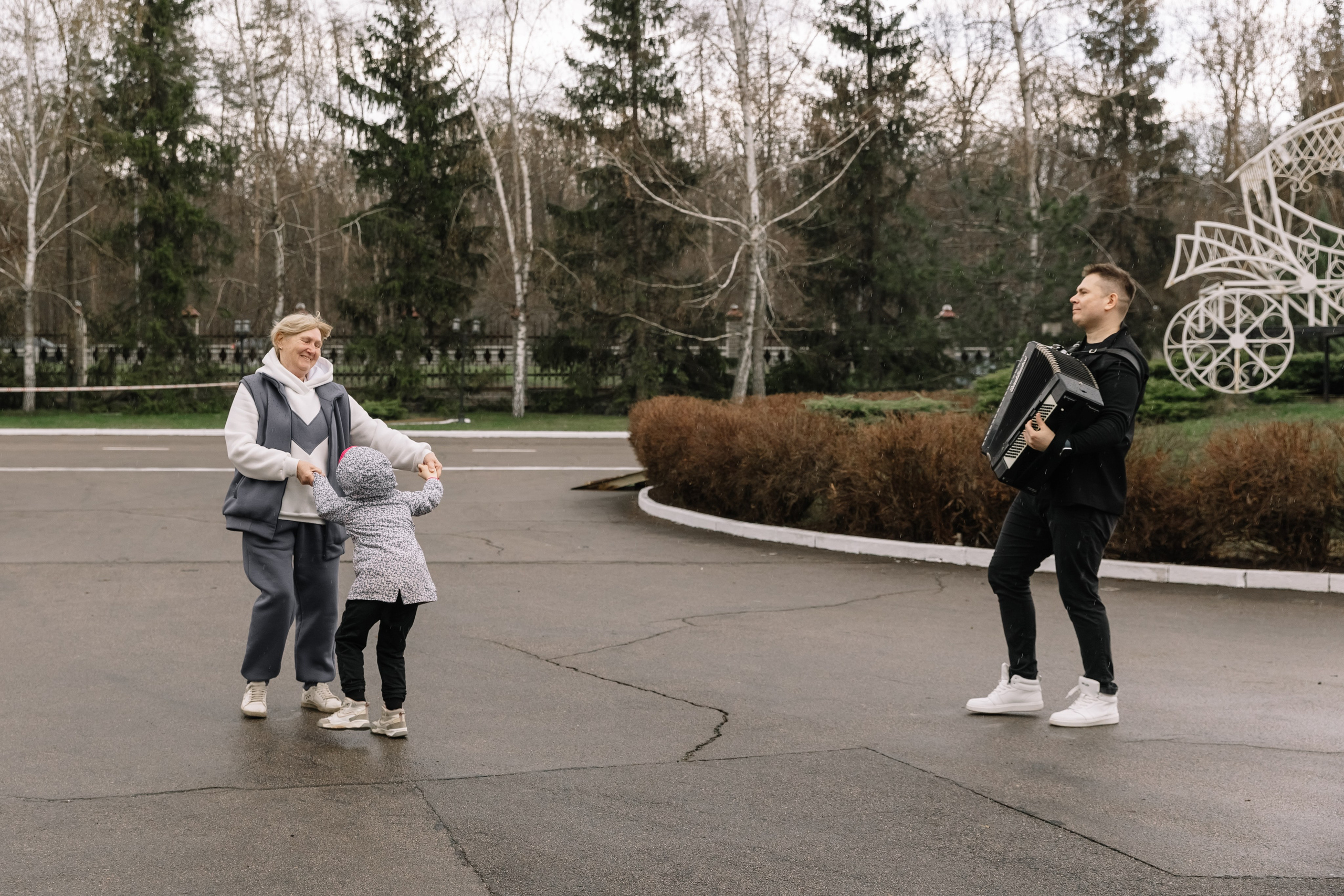 День Орловского рысака. Парк-отель Яр. Свадебный, репортажный фотограф Ирина Шкурина