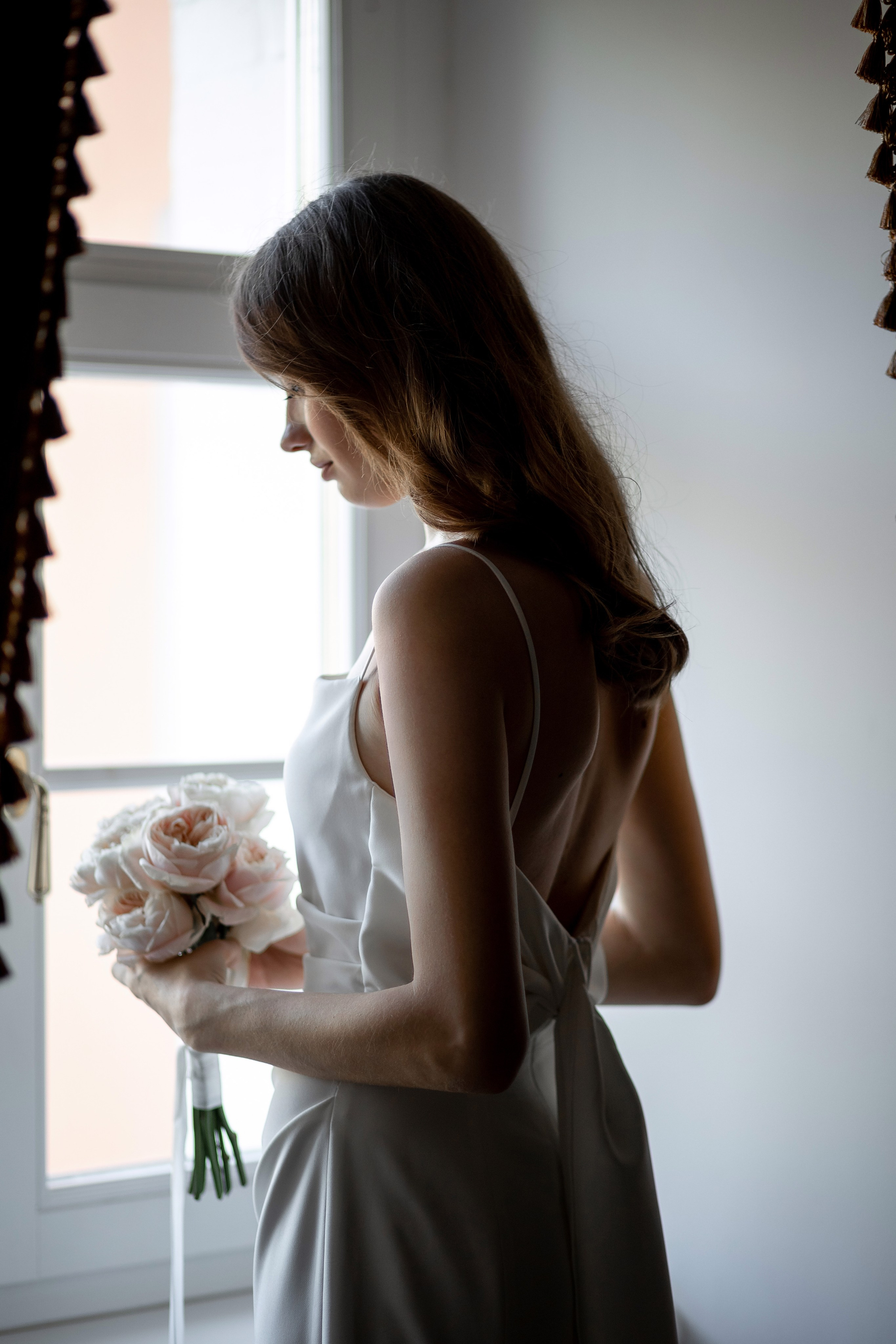 А & Т. Свадебный, репортажный фотограф Ирина Шкурина