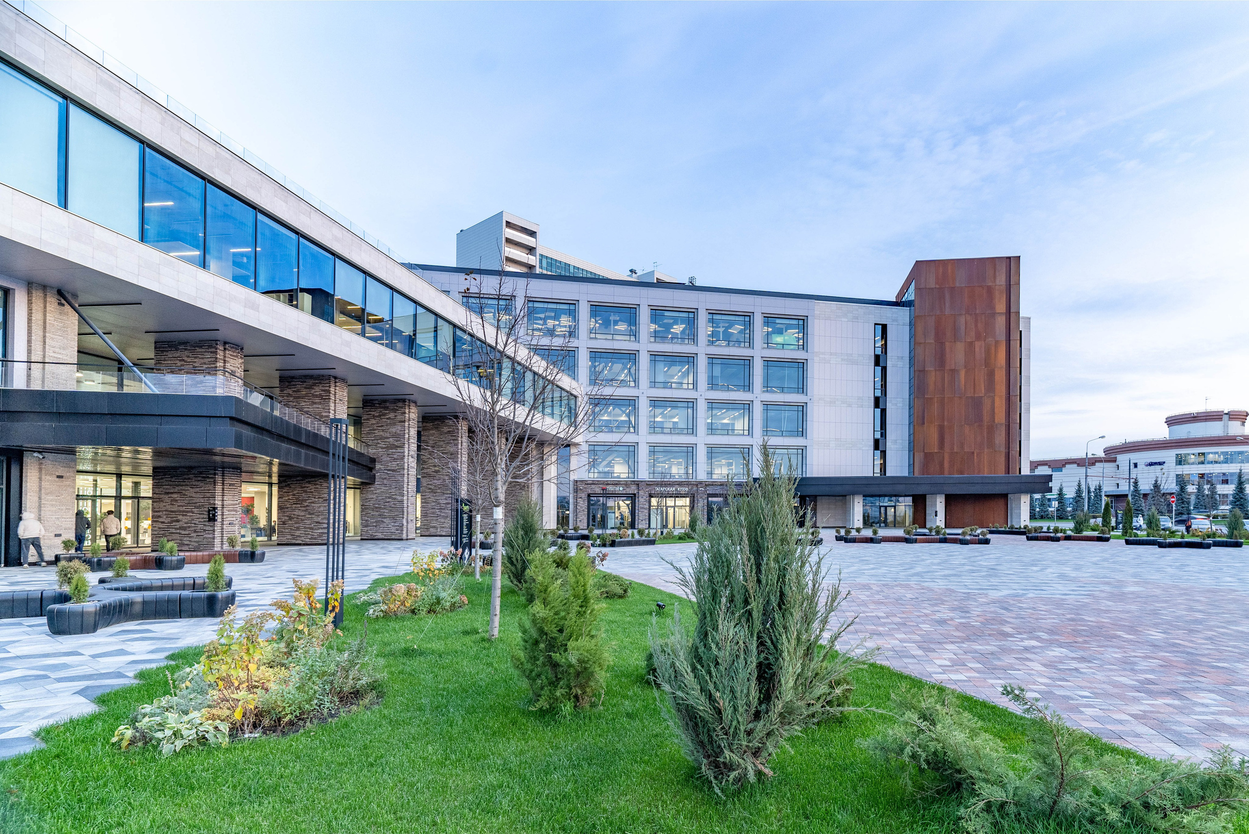 Интерьеры. Фотоким