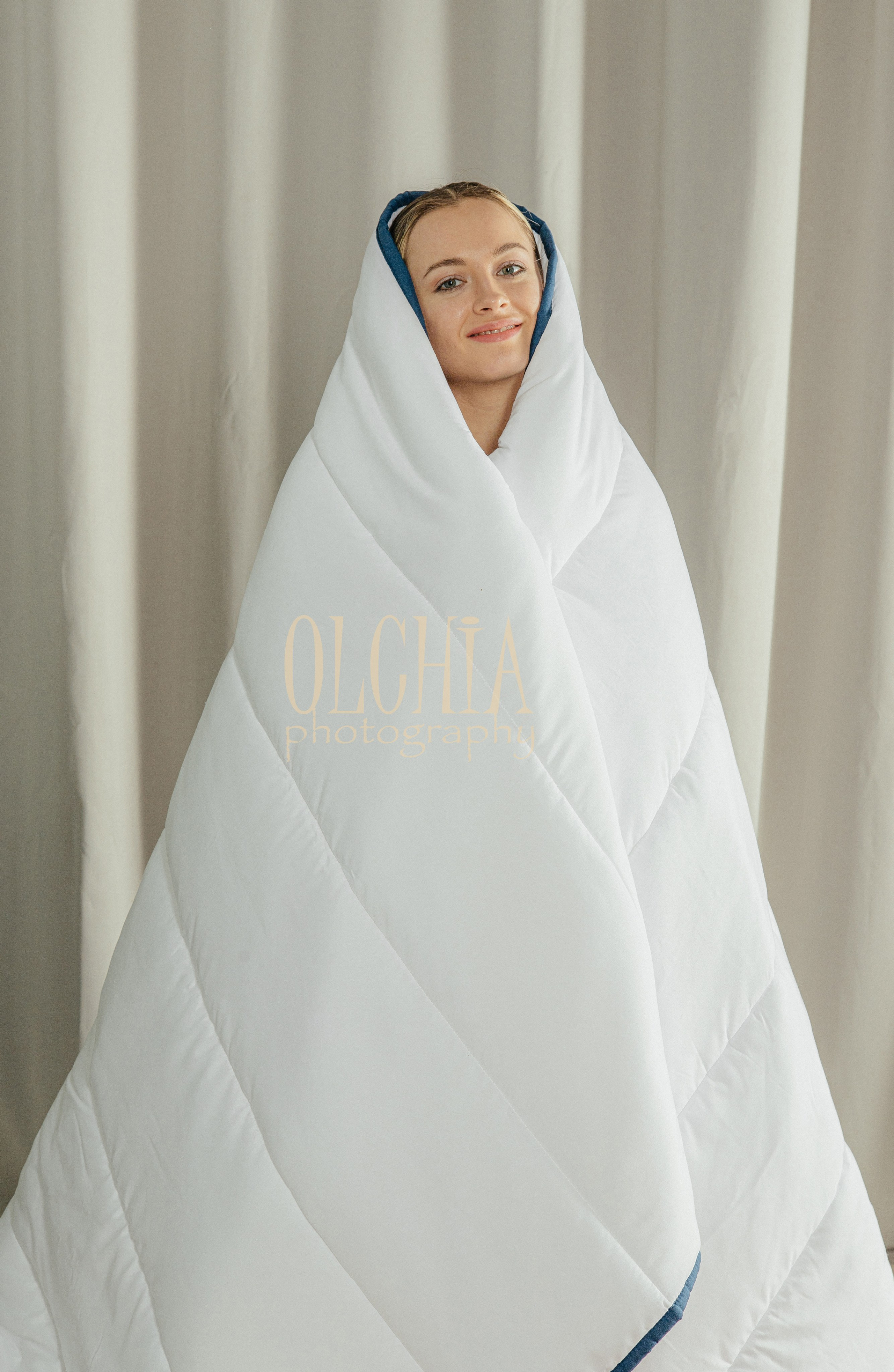 Фотограф постельного белья, подушек, одеял и текстиля для дома. Фотограф текстиля в Москве Ольга Иванова