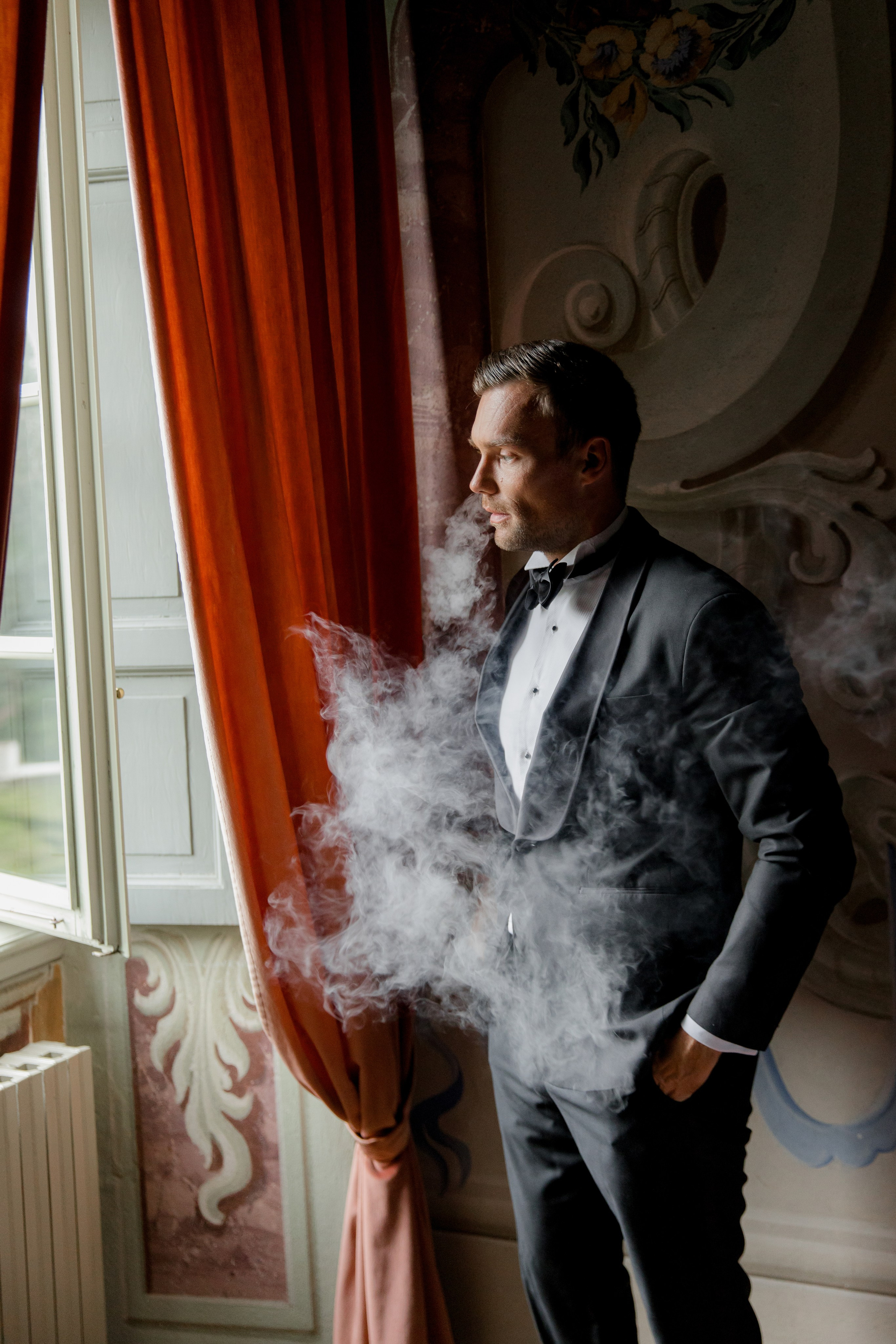 Italy — EDITORIAL. Свадебный фотограф в Москве, Ярославле Виталий Квант