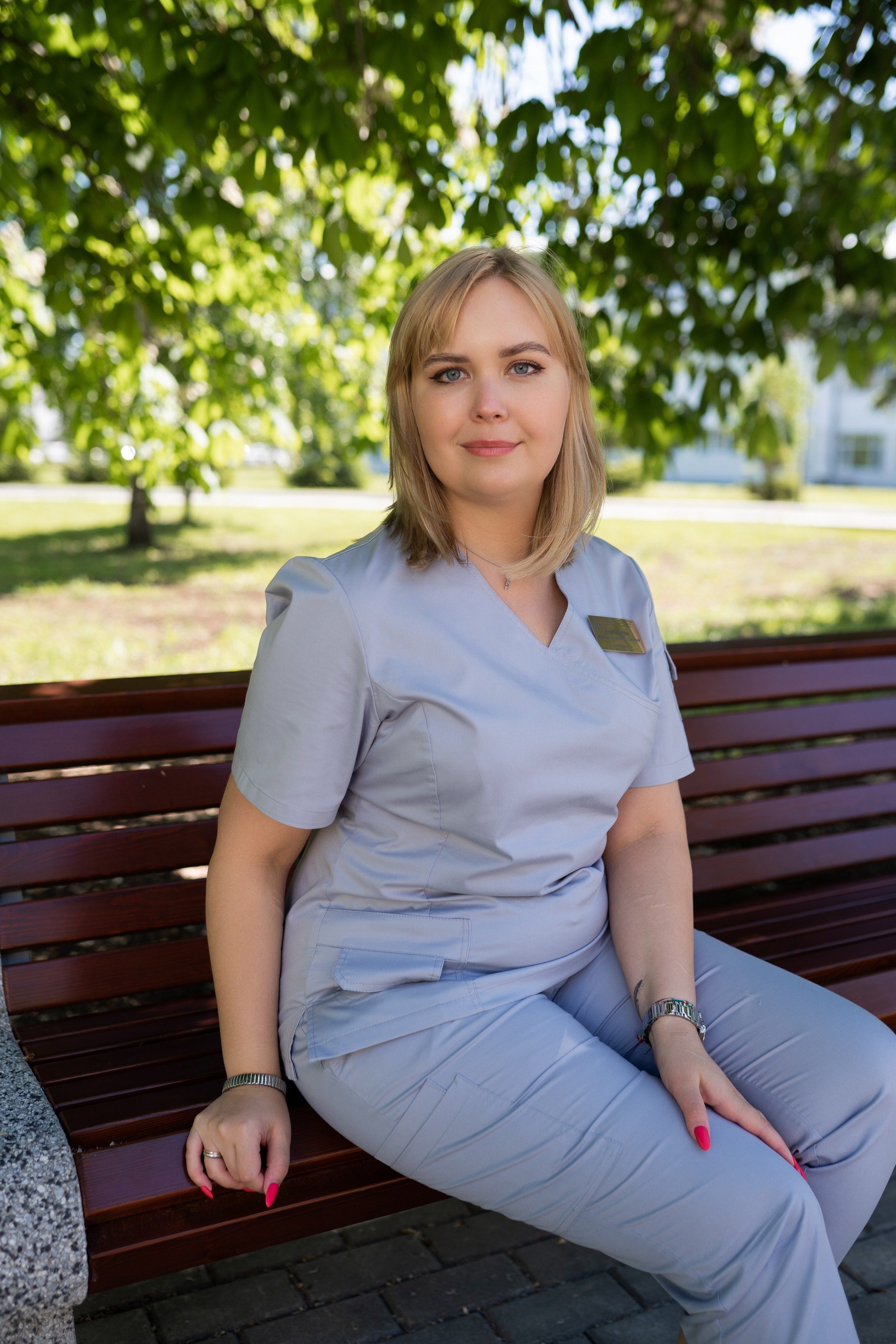 Терапевты СамГМУ. Фотограф в Самаре Иван Булатов