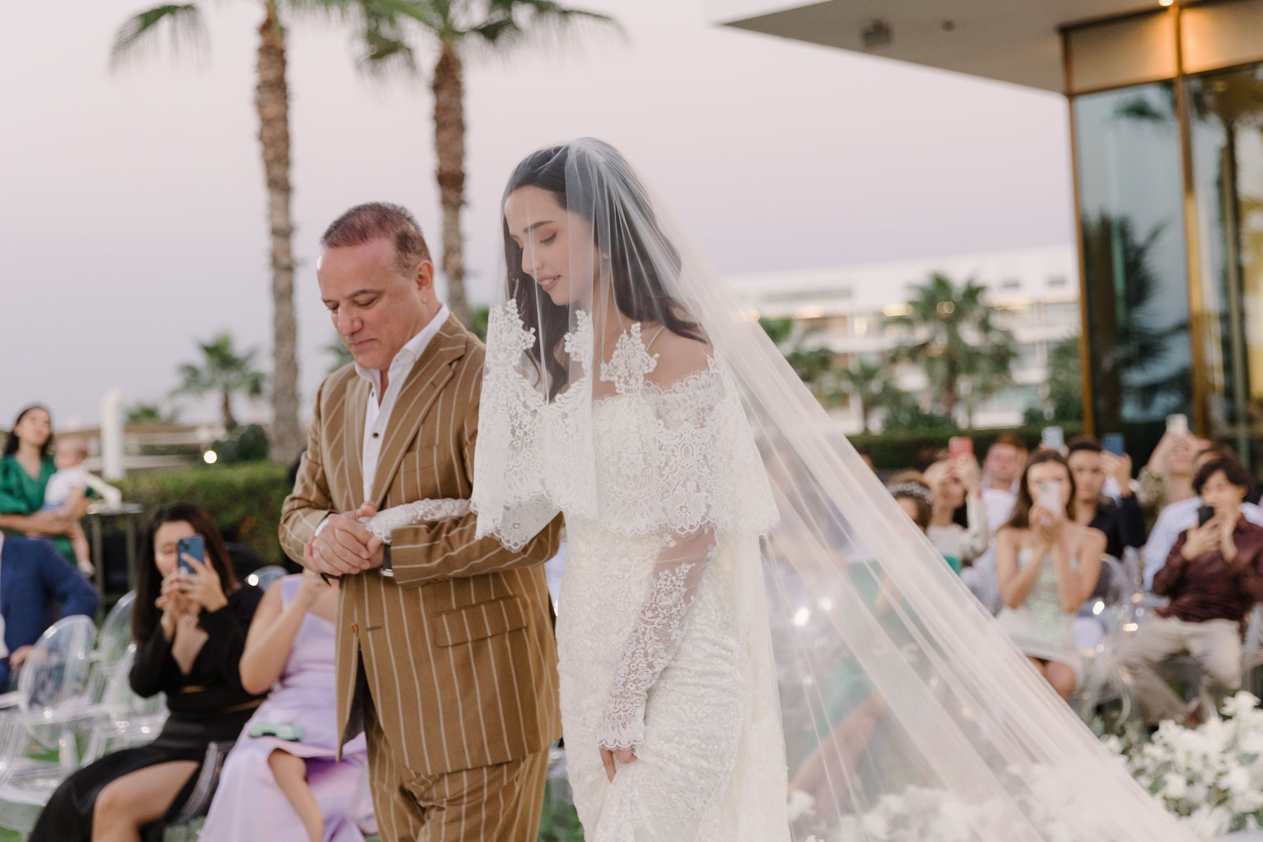 Rishat & Ramina. Main