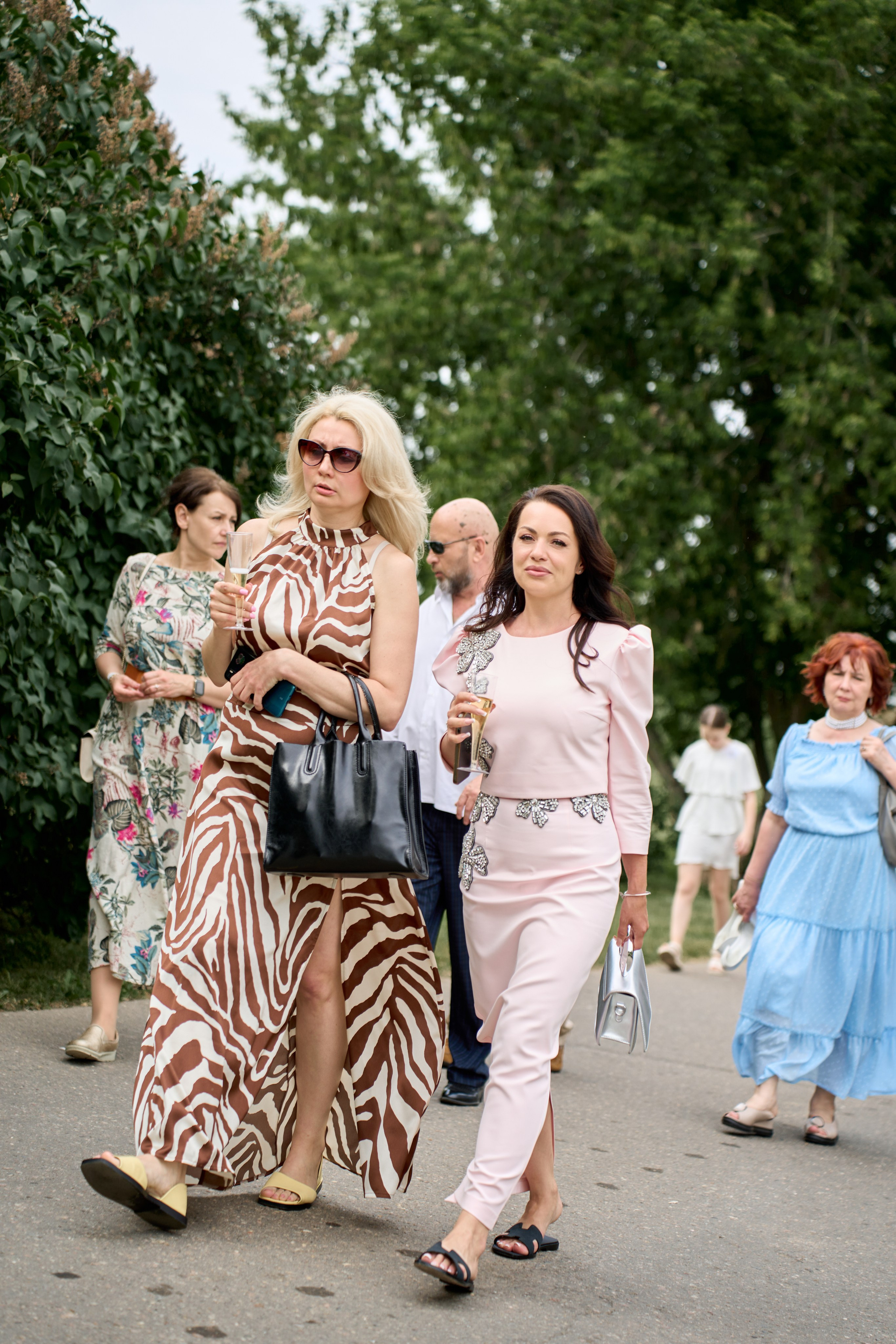 Лия & Николай. Елизавета Мальгина, фотограф в Москве