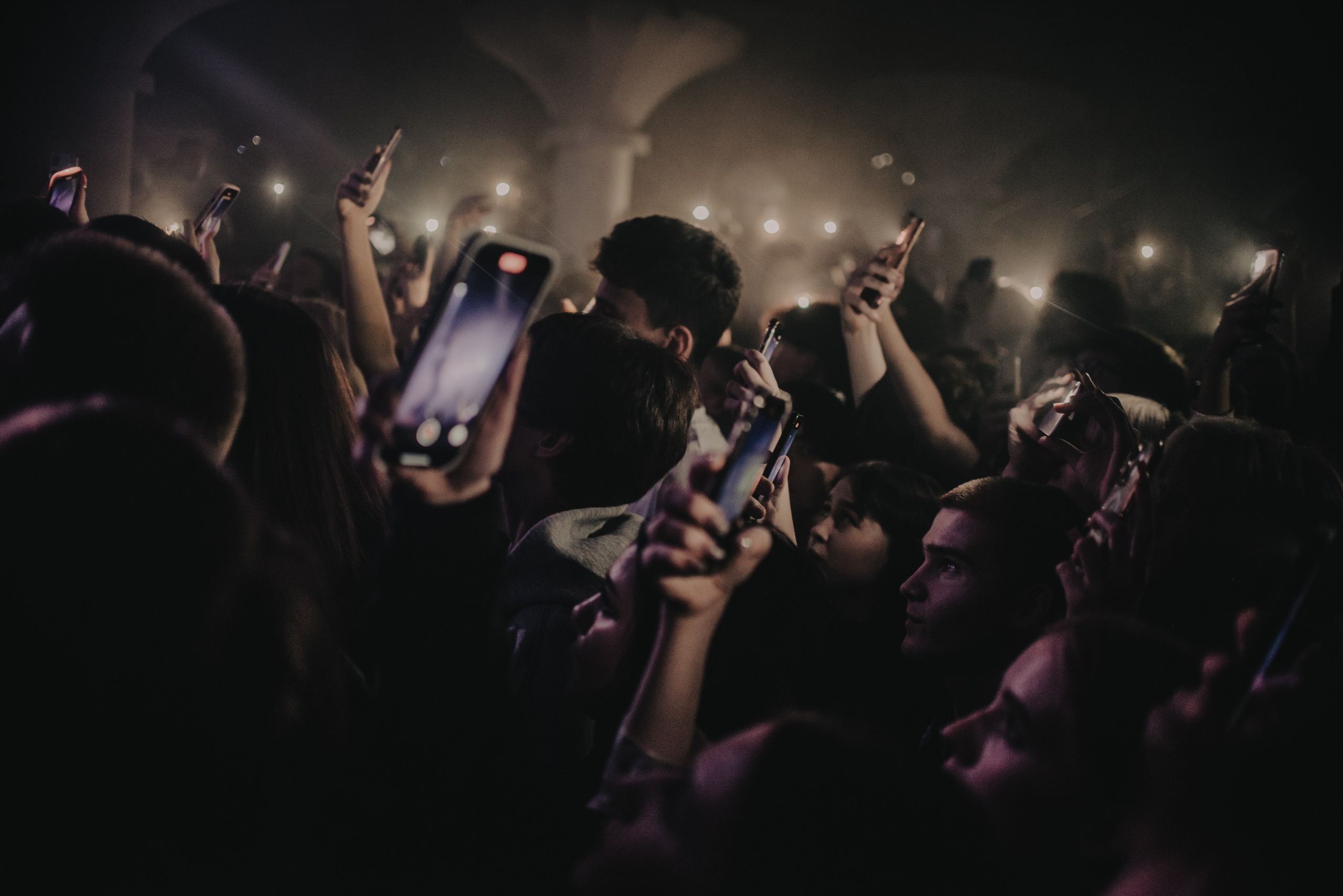 HERONWATER. Контент фотограф Илья Урс