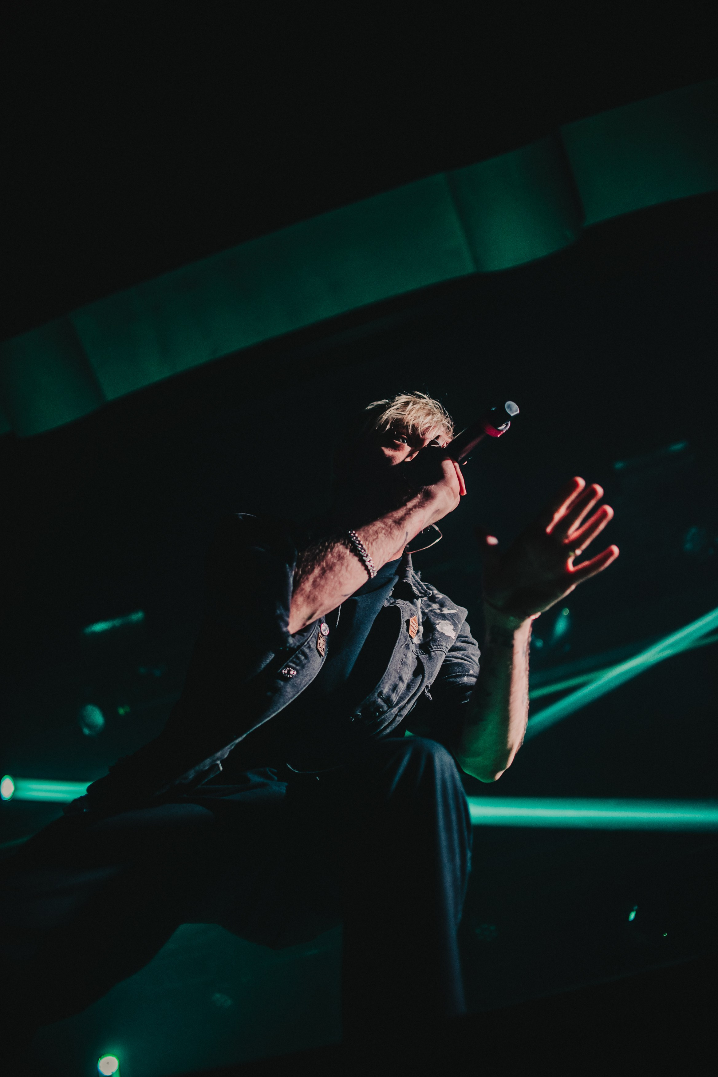 Контент фотограф Илья Урс