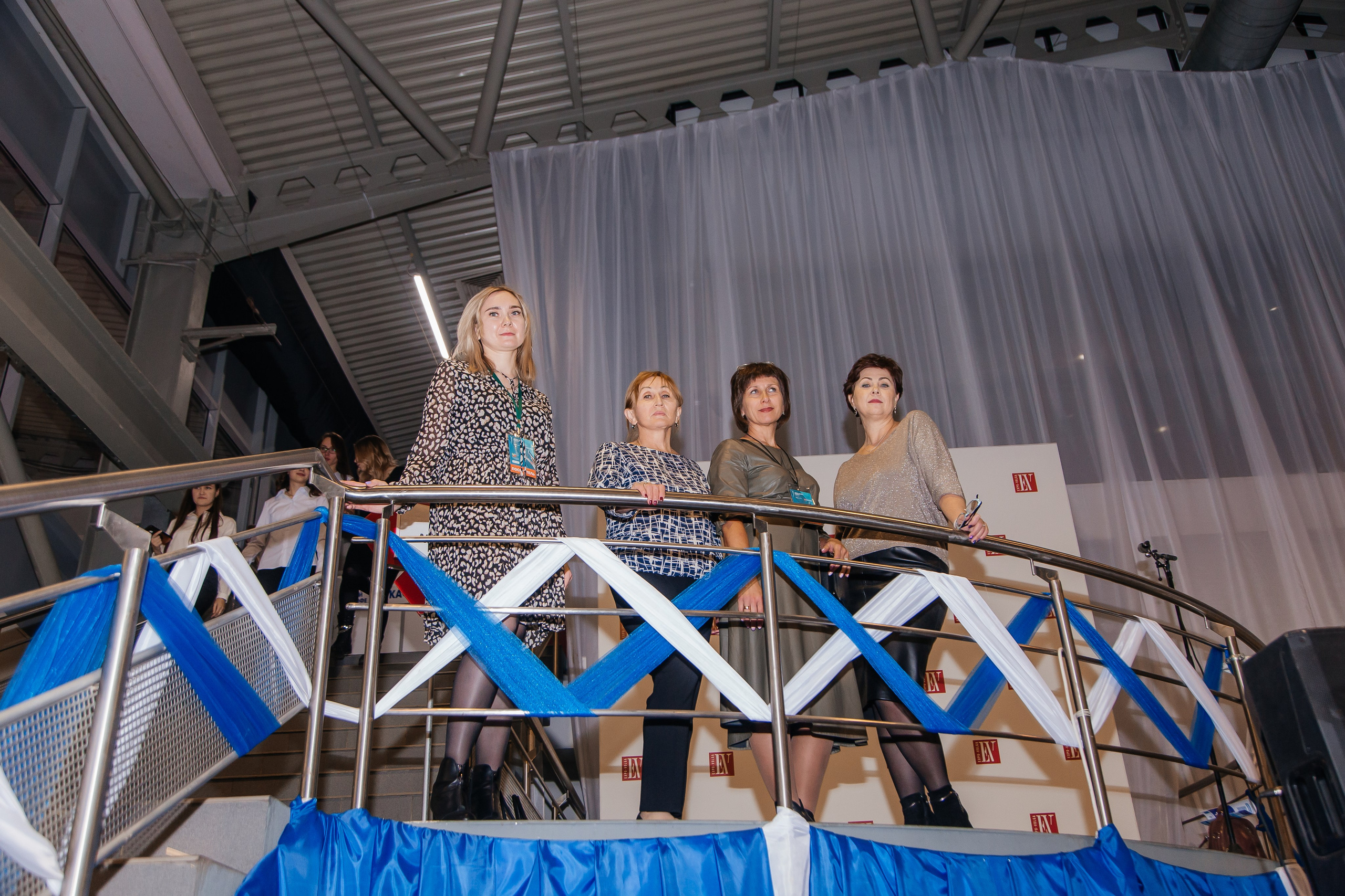 Стоматологическая конференция. Фотограф в Самаре / Олеся Широнина