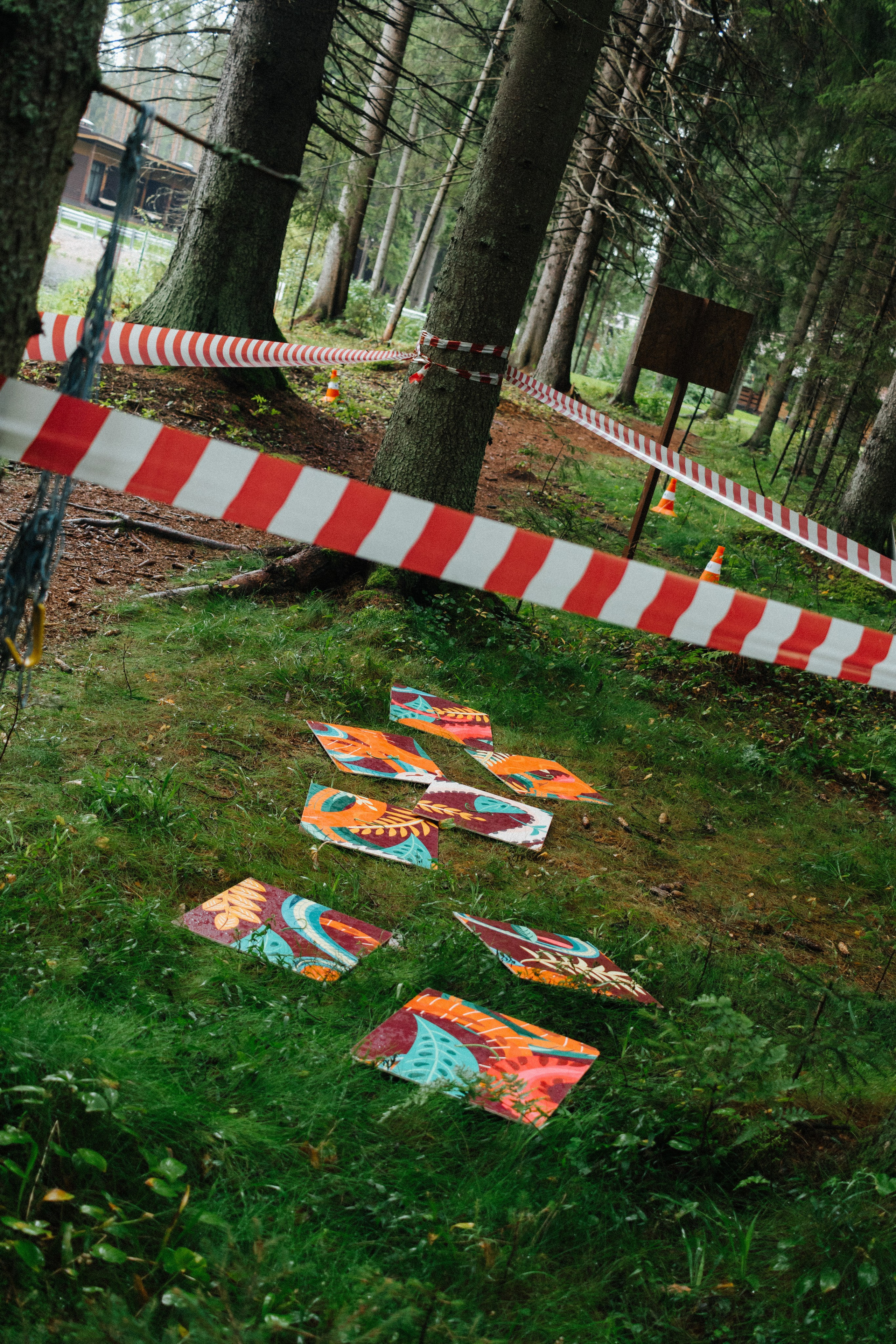 Детские мероприятия (квесты, лагеря, вечеринки). Коммерческий фотограф в Санкт-Петербурге (СПб) Екатерина Панчёха, Панчёшка