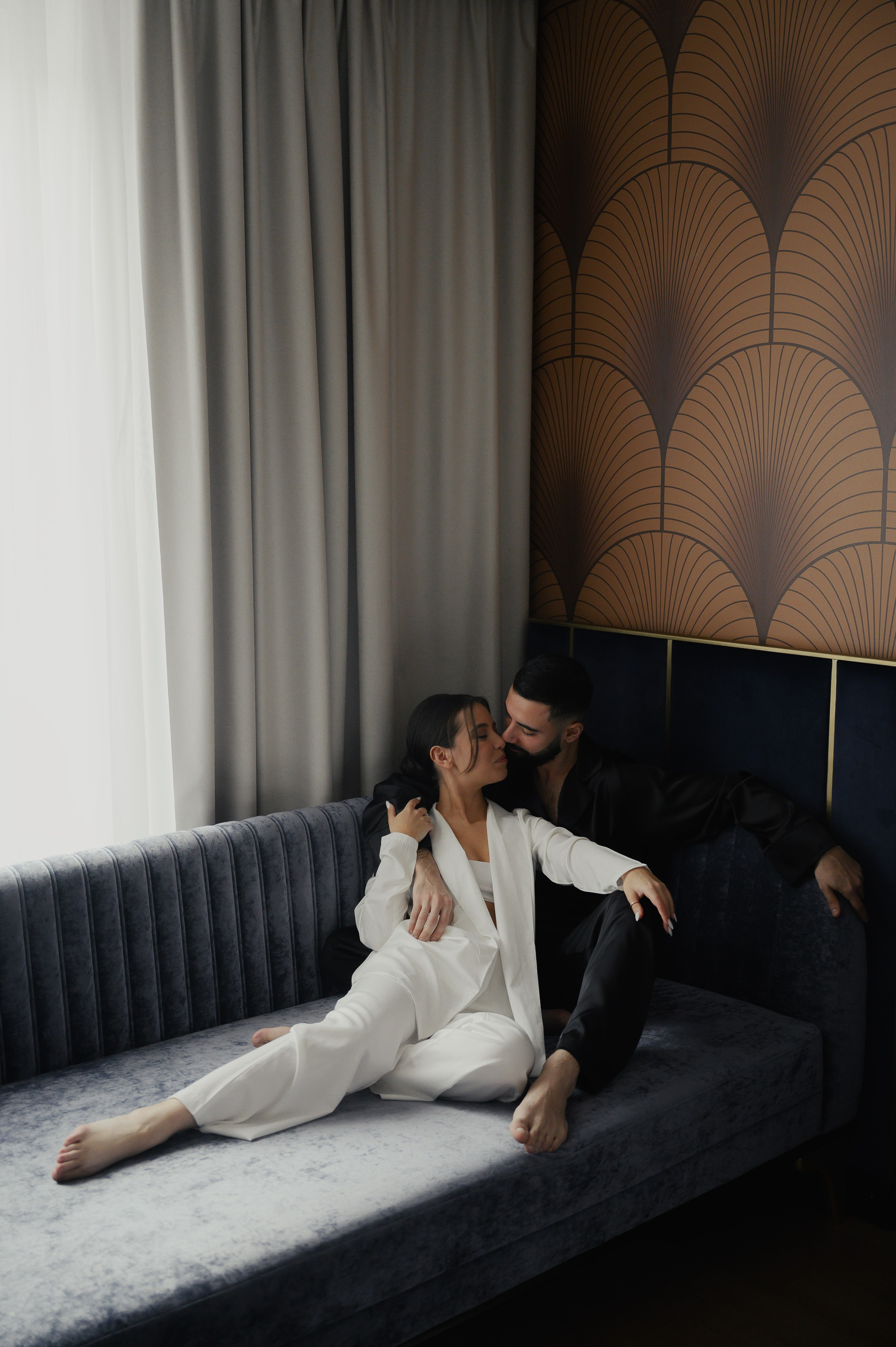 N&L. Свадебный и репортажный фотограф