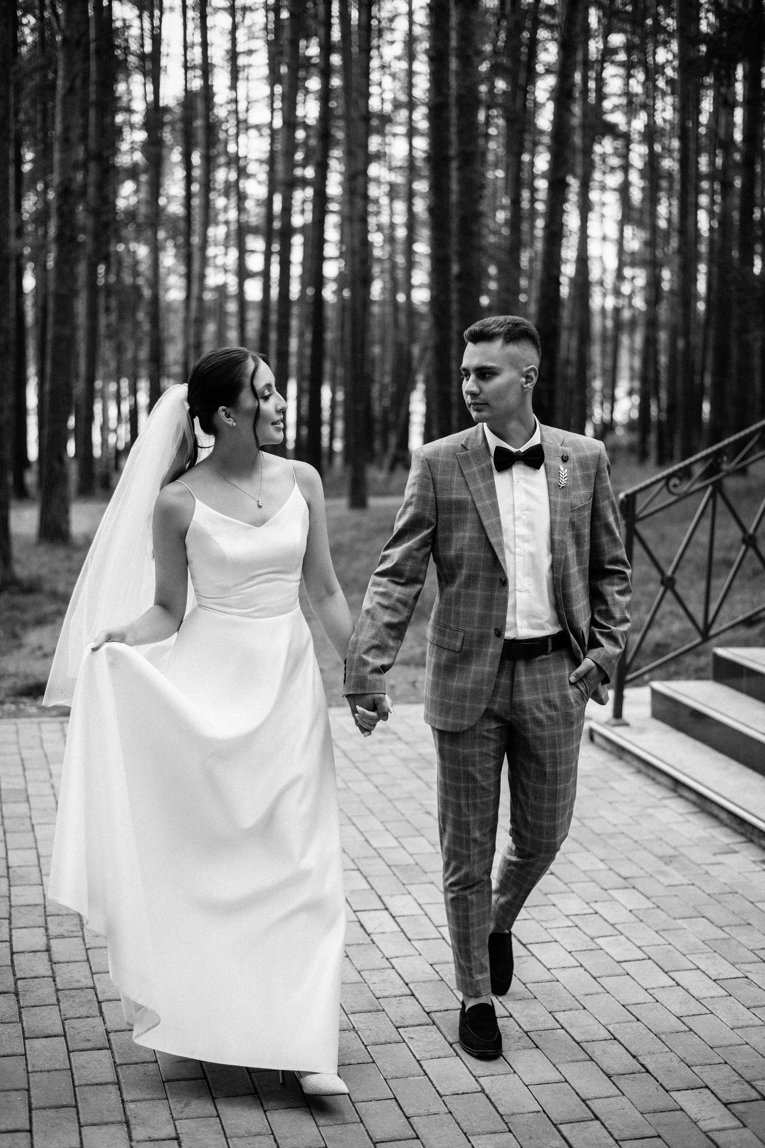 Лилия & Данила. Фотограф в Екатеринбурге Веретенова Наталья