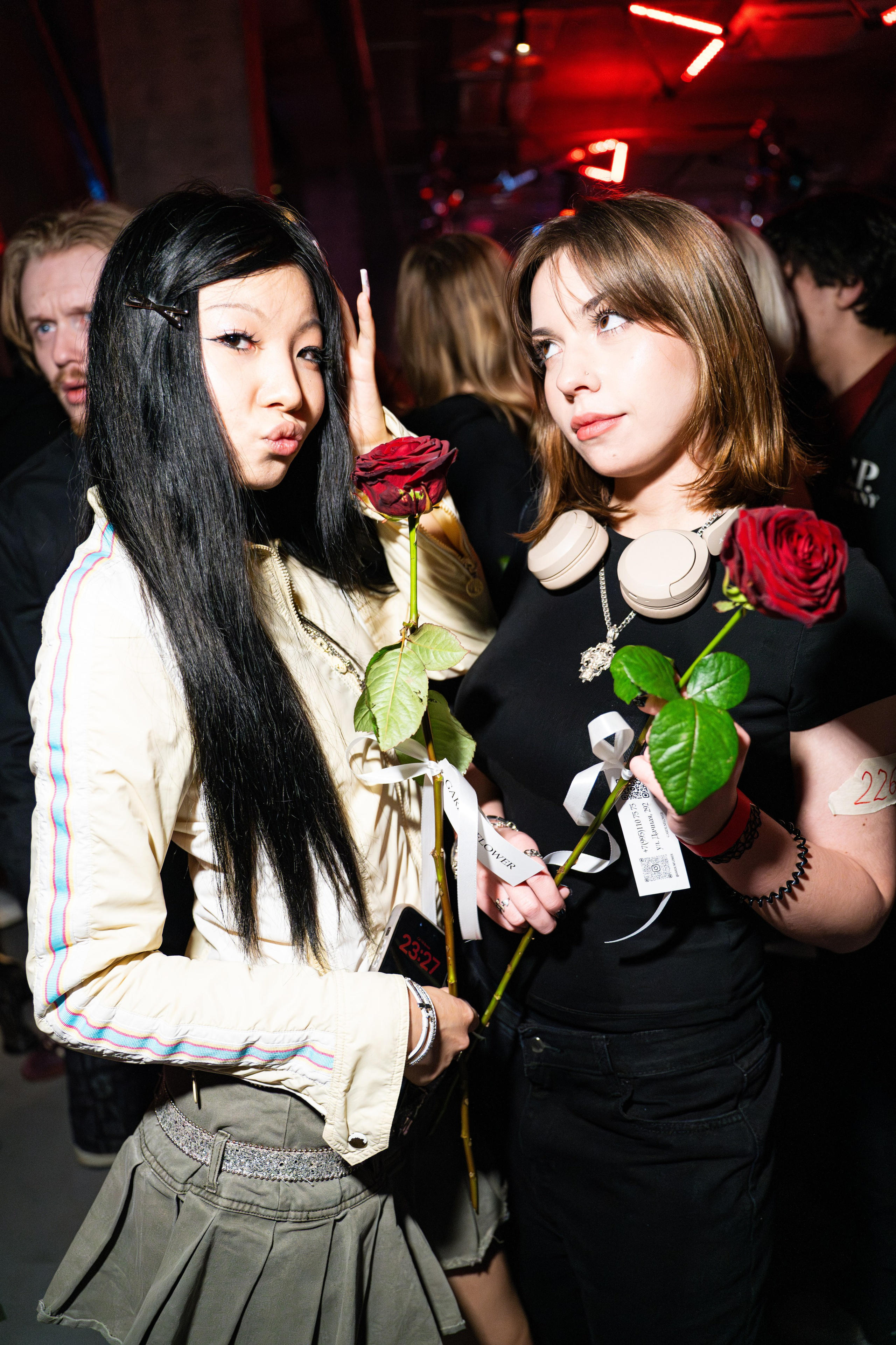 Only Students Party & Scally Milano / @METPO. Концертный фотограф в Краснодаре