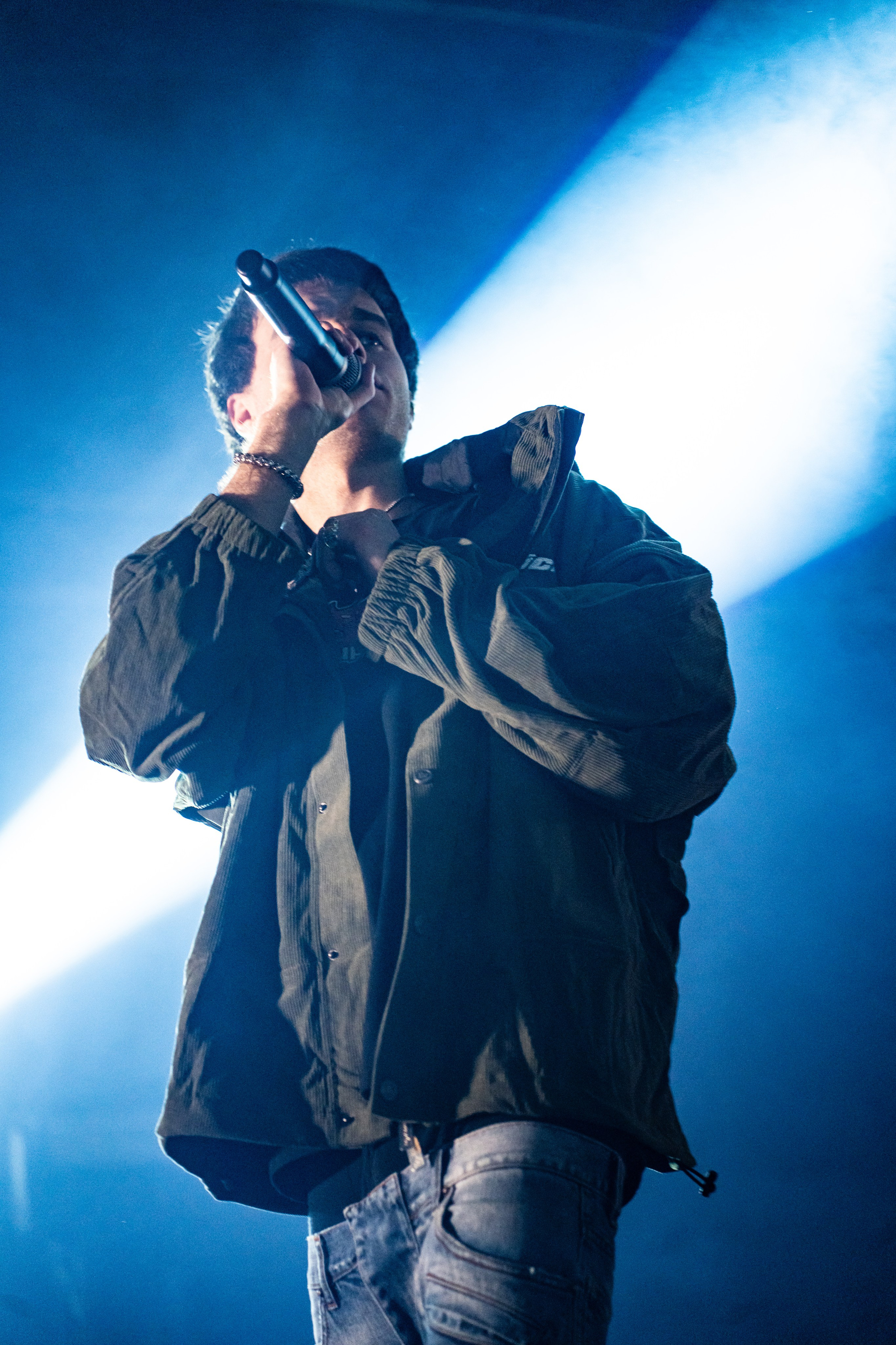 Rocket / @Кроп Арена / Краснодар. Концертный фотограф в Краснодаре