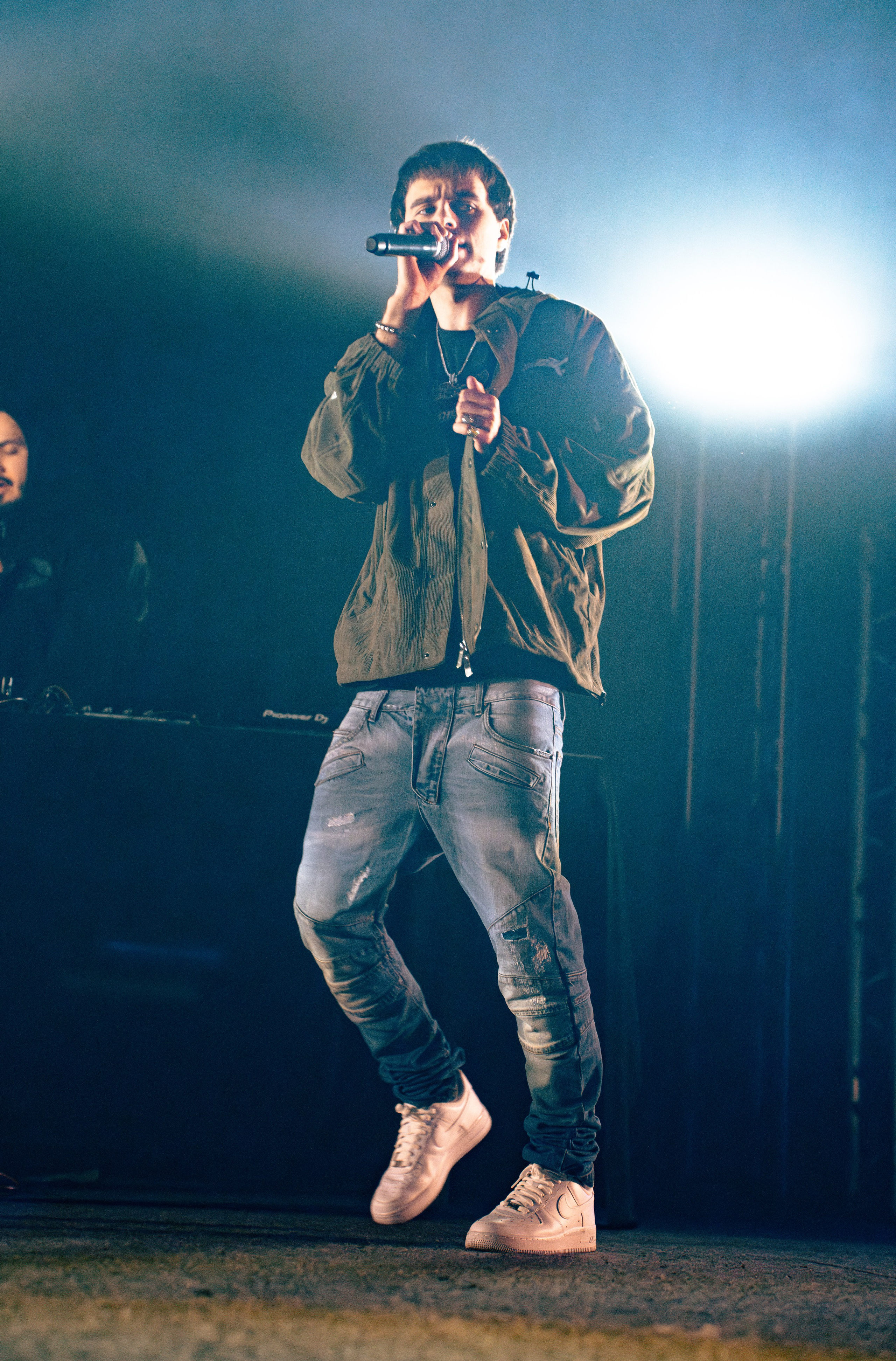 Rocket / @Кроп Арена / Краснодар. Концертный фотограф в Краснодаре