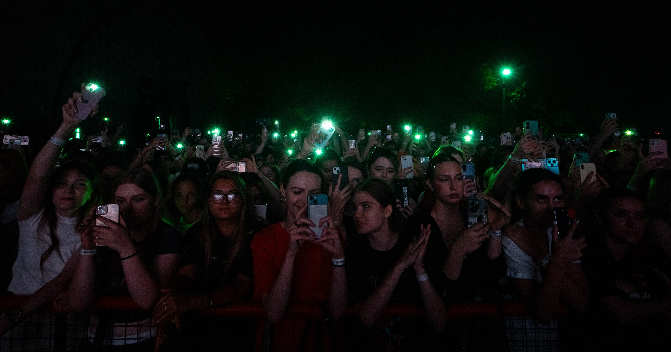 ЛСП / @Кроп Арена Воздух / Краснодар. Концертный фотограф в Краснодаре