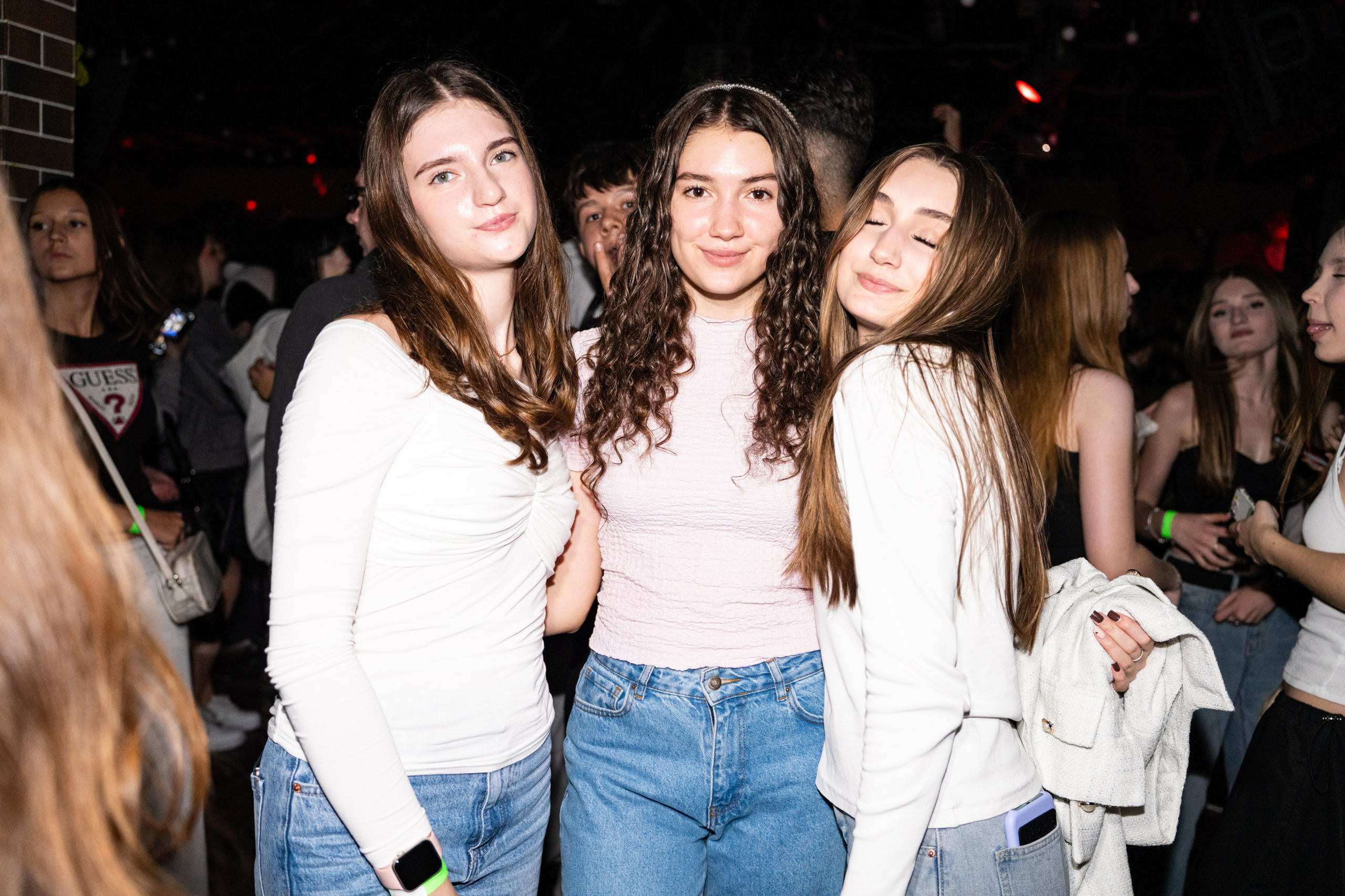 Balagan Showcase + Чоко и Пай / @Небесный Сад. Концертный фотограф в Краснодаре