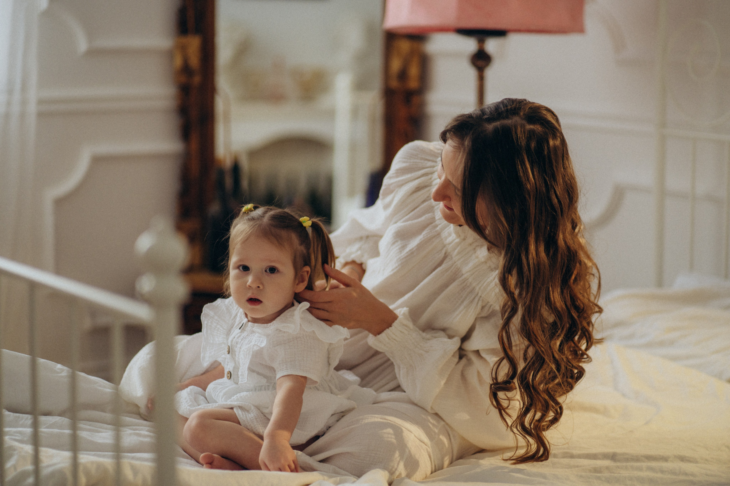 Праздник каждый день. Семейный фотограф в Москве Елена Гильманова