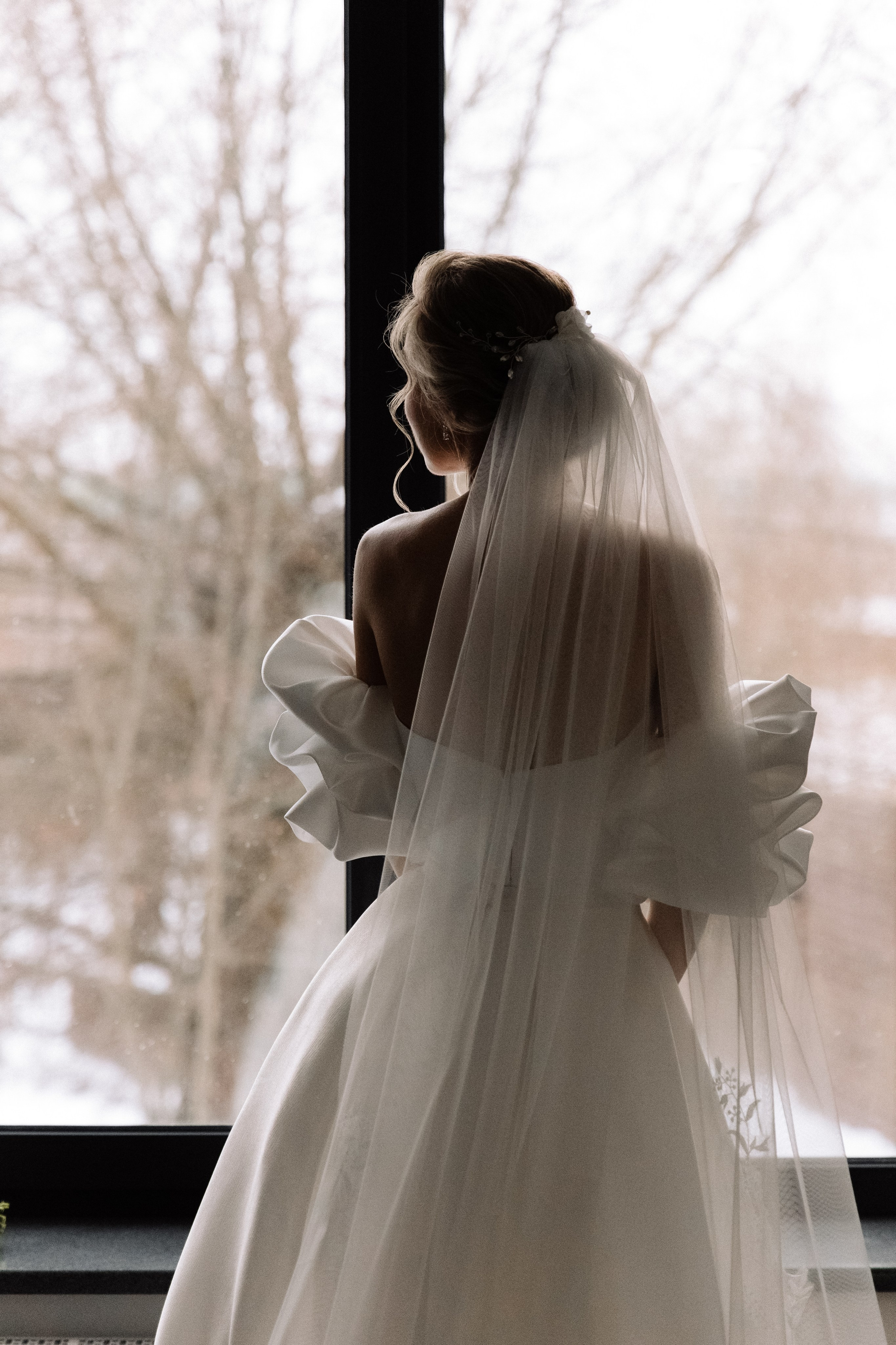 Анна и Владимир