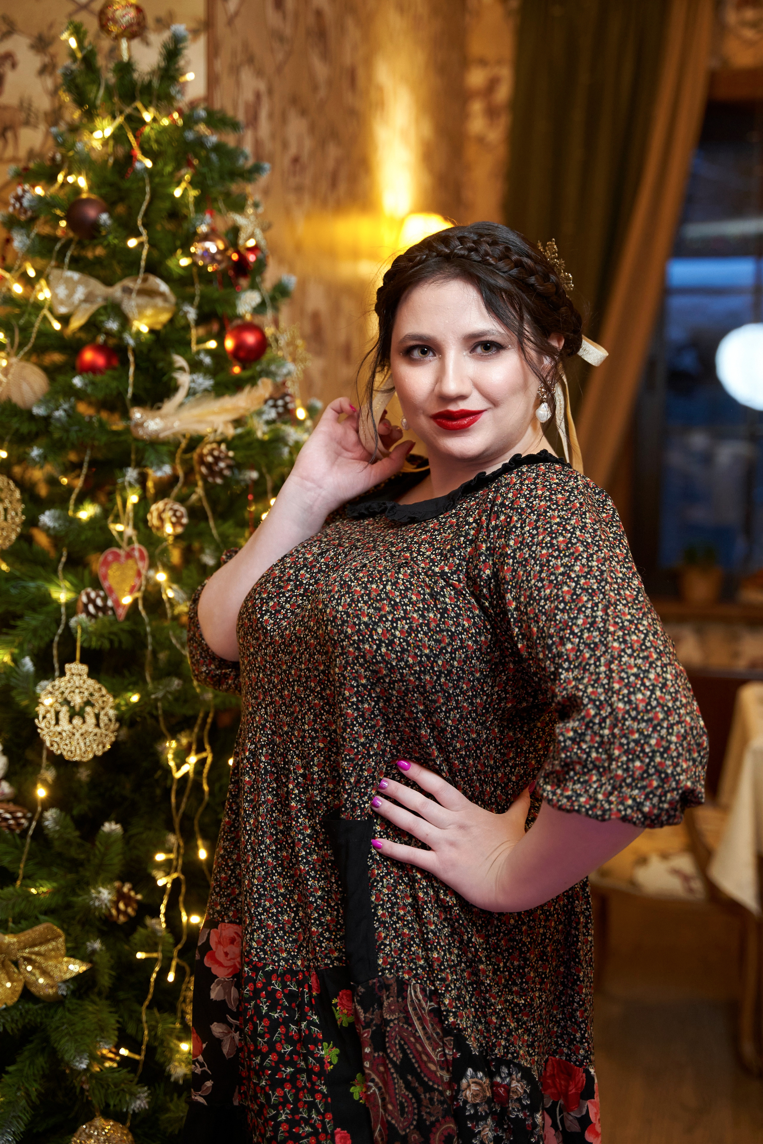 Фотосессия на корпоратив