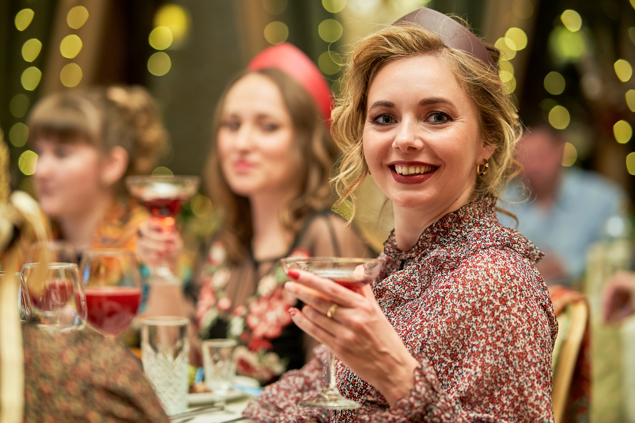 Фотограф на корпоратив в Перми. Праздничный фотограф Дмитрий Трифонов