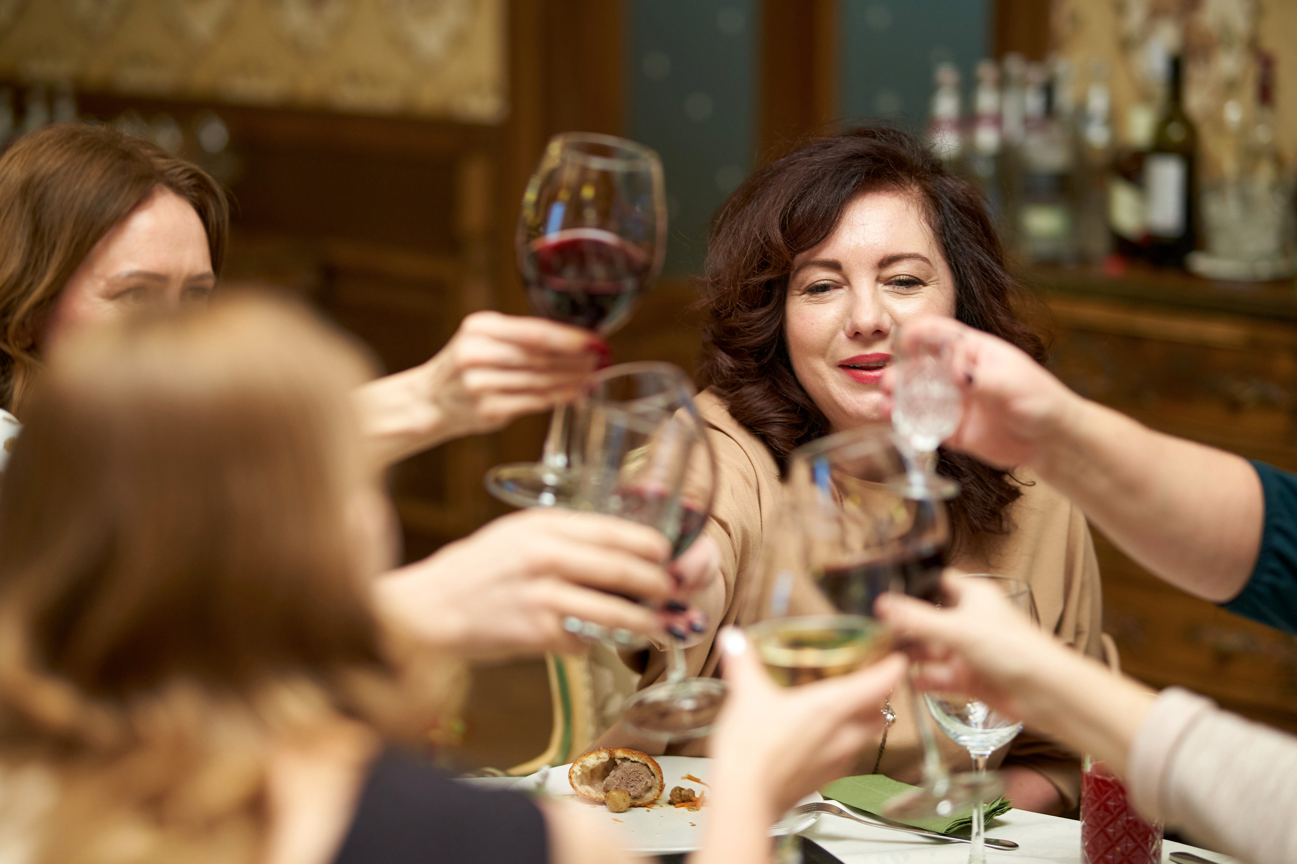 Фотограф на корпоратив в Перми. Праздничный фотограф Дмитрий Трифонов