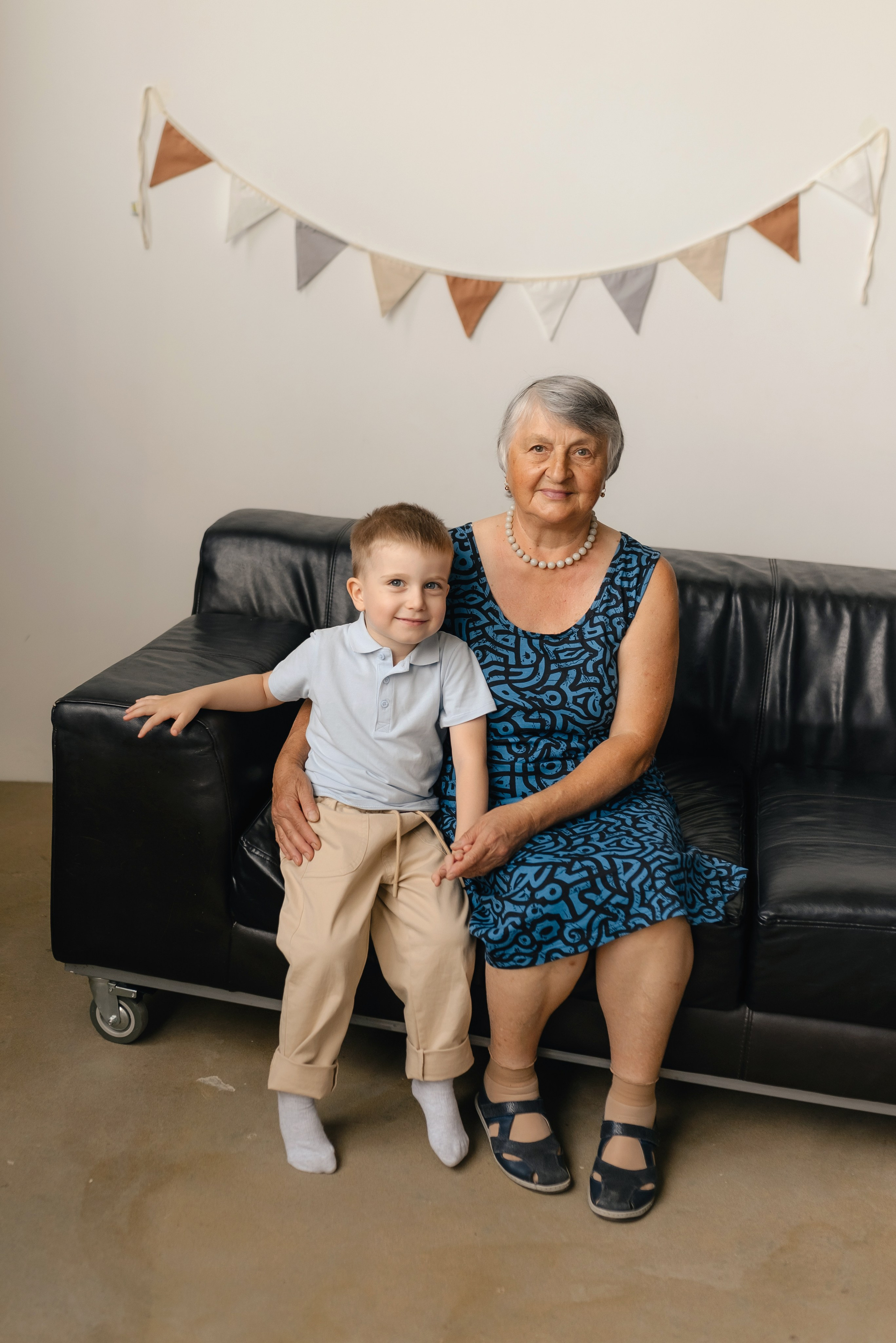 Анечка и ее семья. Семейный и портретный фотограф Нижний Новгород