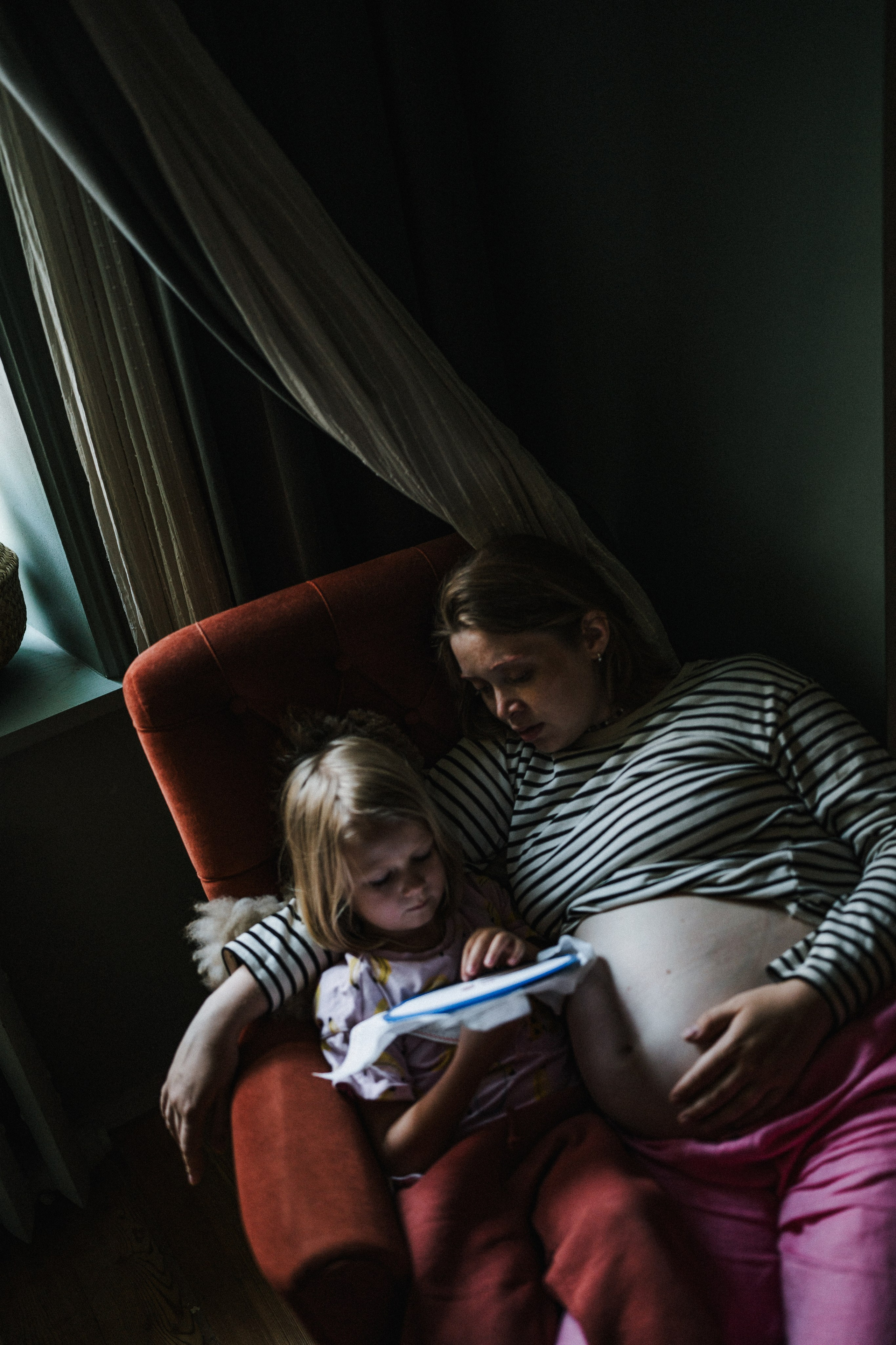 Вика и Мира. Свадебный фотограф в Санкт-Петербурге Марина Фесенко