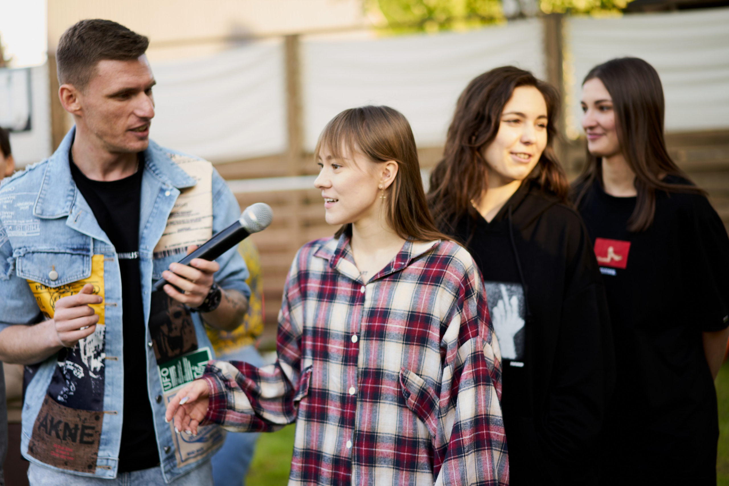 Репортажная съемка корпоратива «Skypole». Фотограф Екатеринбург Кокшарова Александра