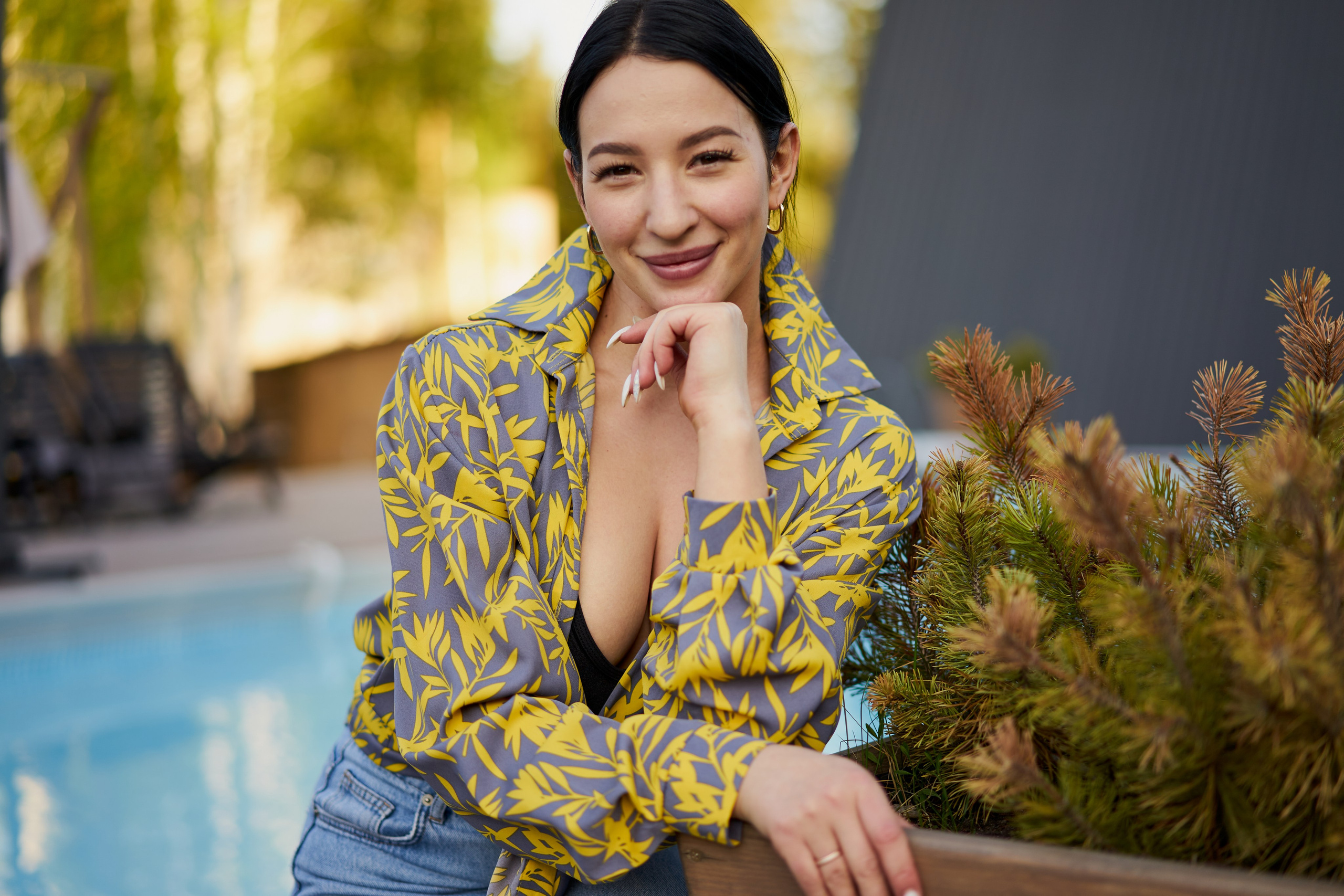 Репортажная съемка корпоратива «Skypole». Фотограф Екатеринбург Кокшарова Александра