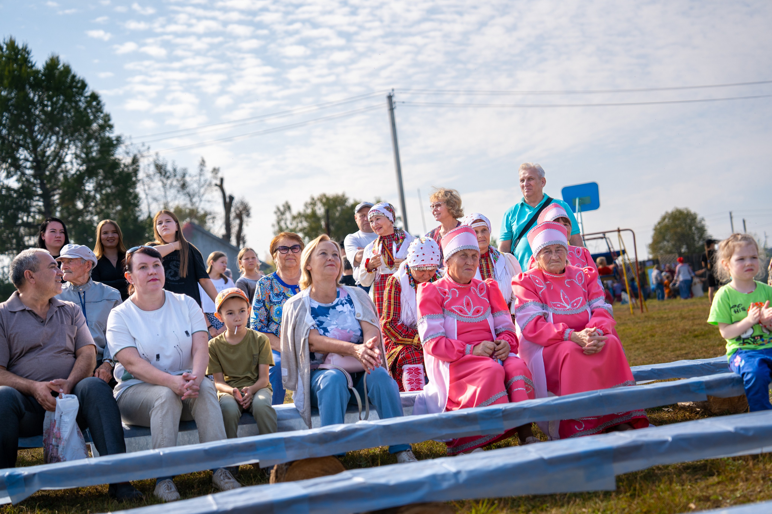 Ярмарка. Фотограф Наталья Сорока Ижевск