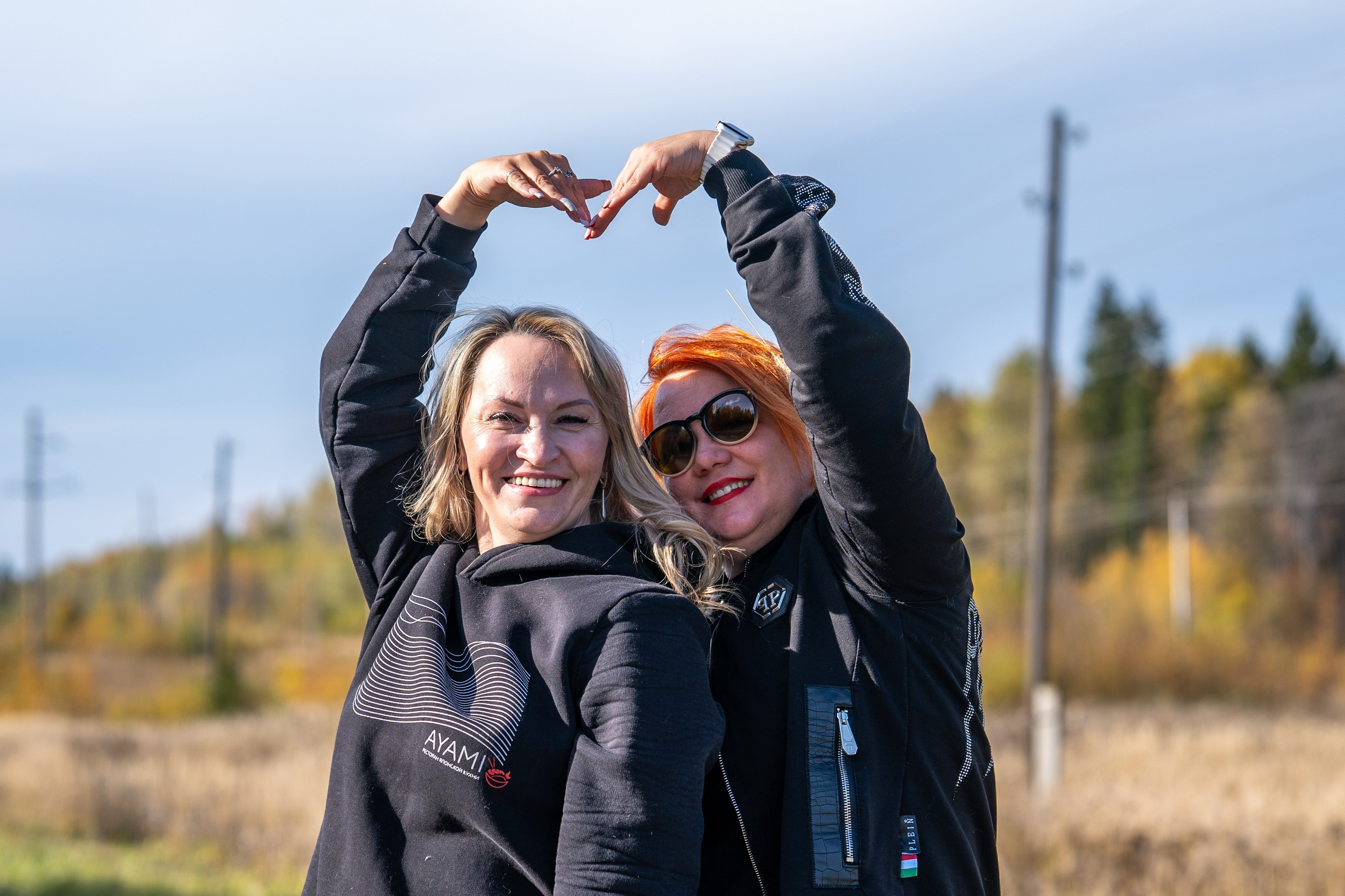 Групповая. Фотограф Наталья Сорока Ижевск