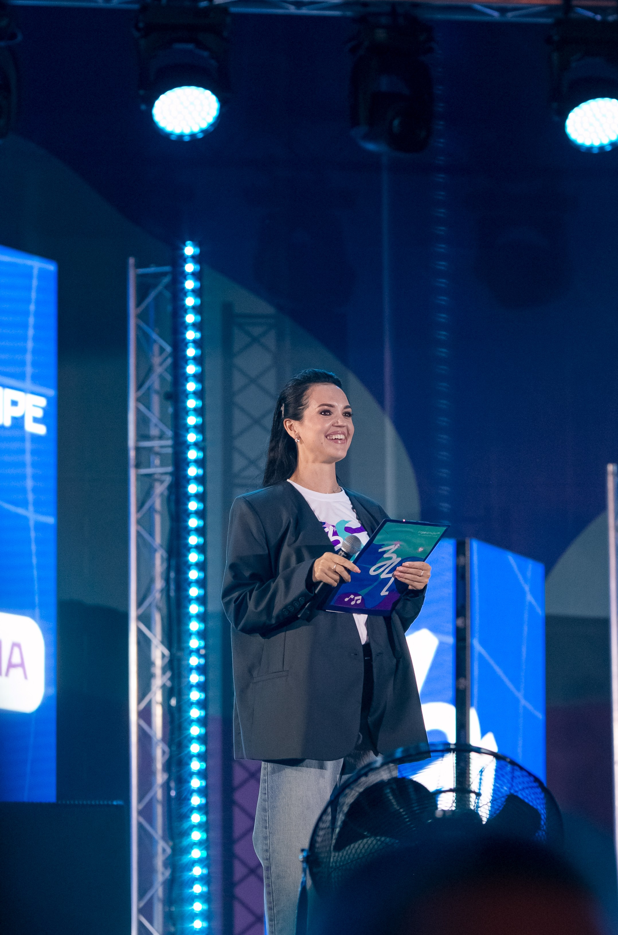 Фестиваль Три-Четыре 2025. Свадебный и детский фотограф в Волгограде Слава Белов