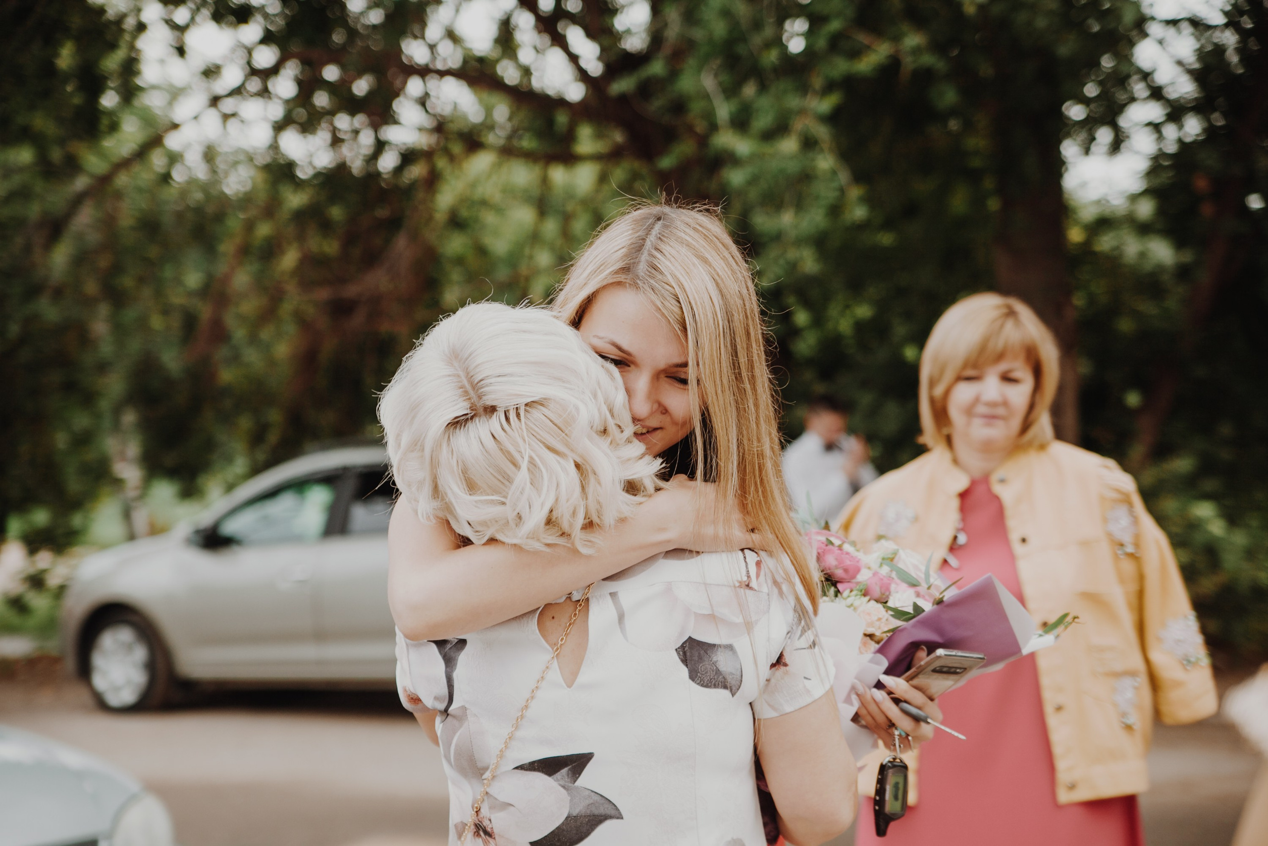 Кирилл и Наталья. Свадебный и детский фотограф в Волгограде Слава Белов