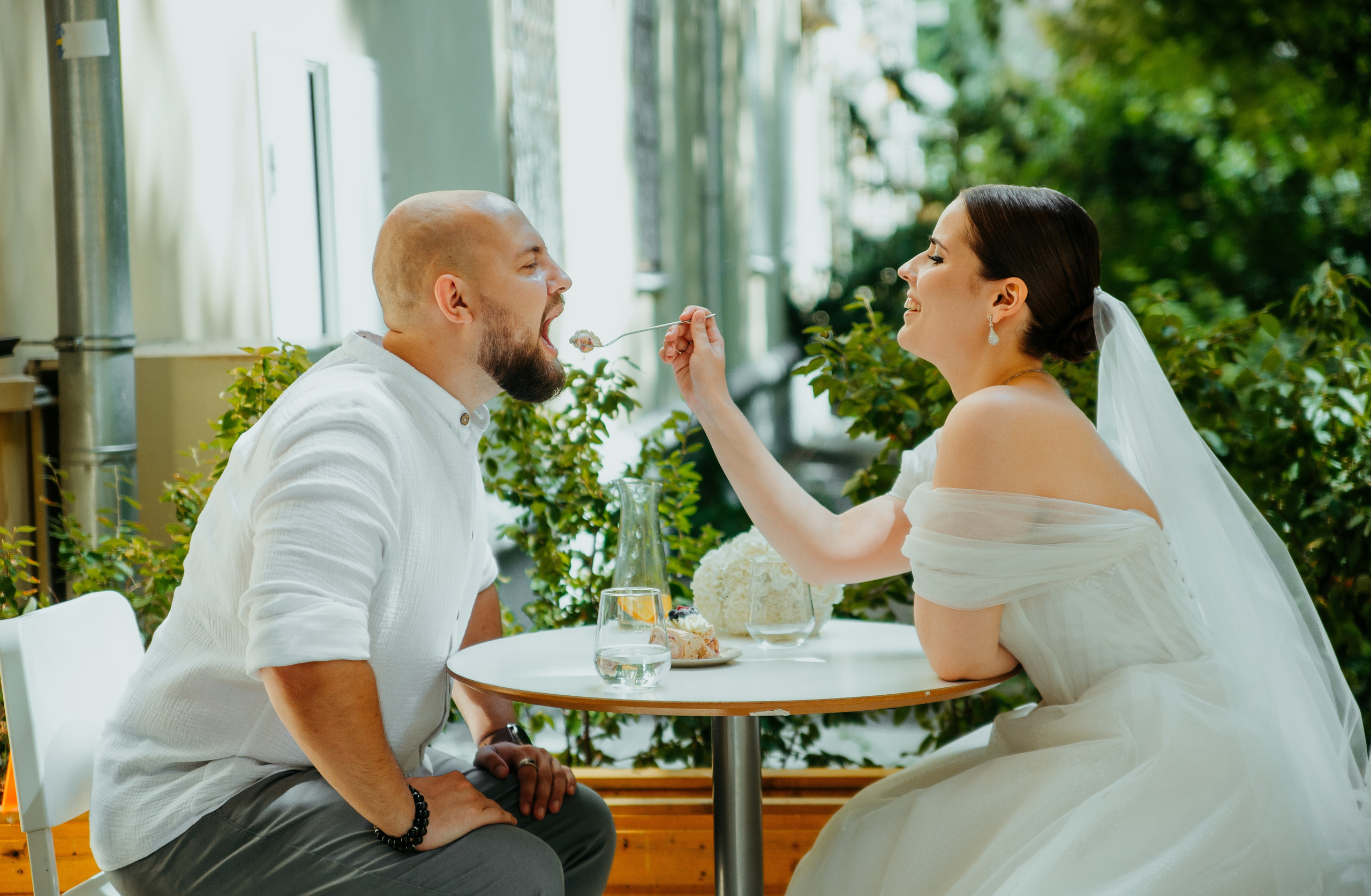 Свадьбы. Свадебный и детский фотограф в Волгограде Слава Белов