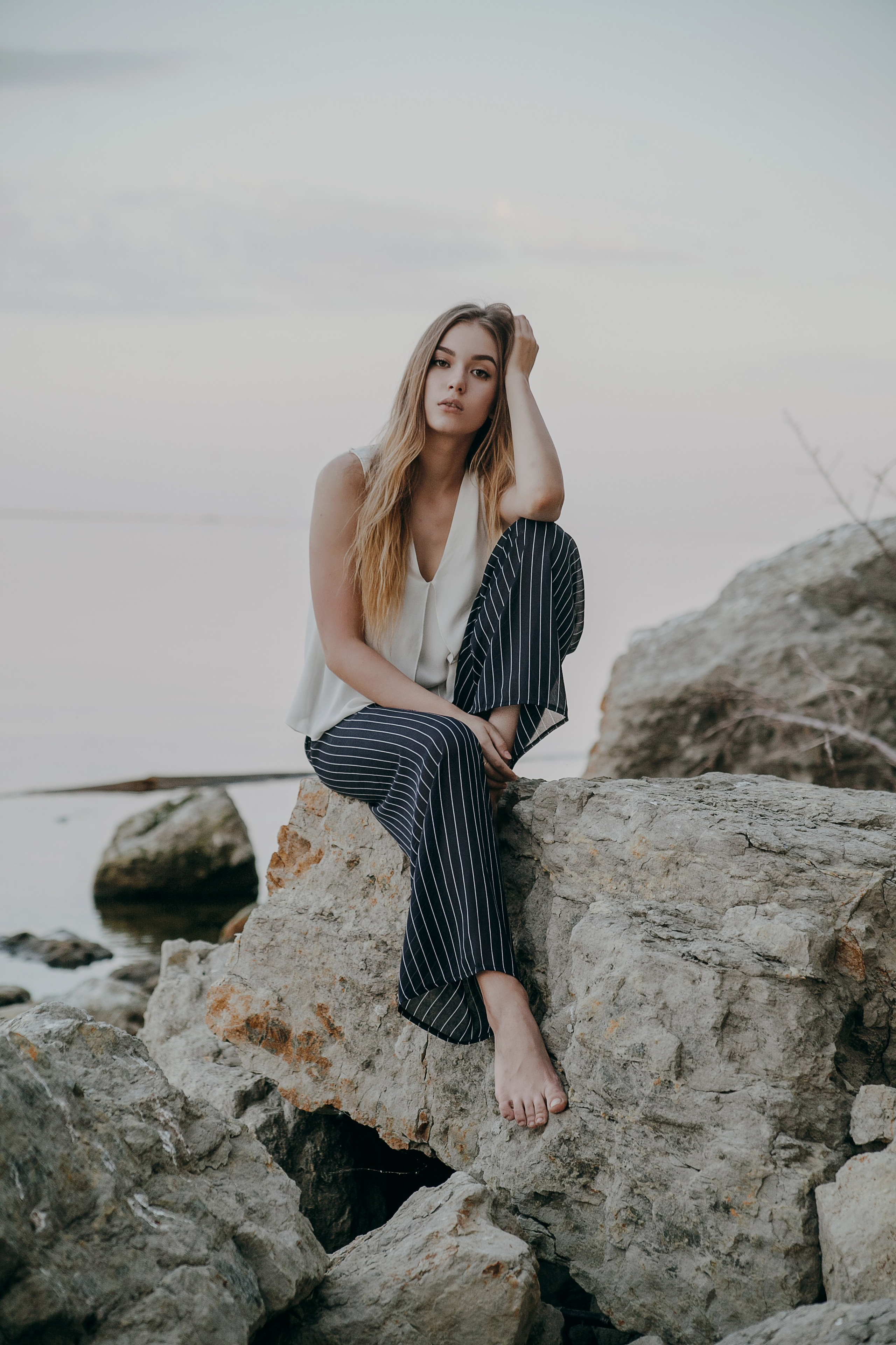 Индивидуальные съемки. Свадебный и детский фотограф в Волгограде Слава Белов