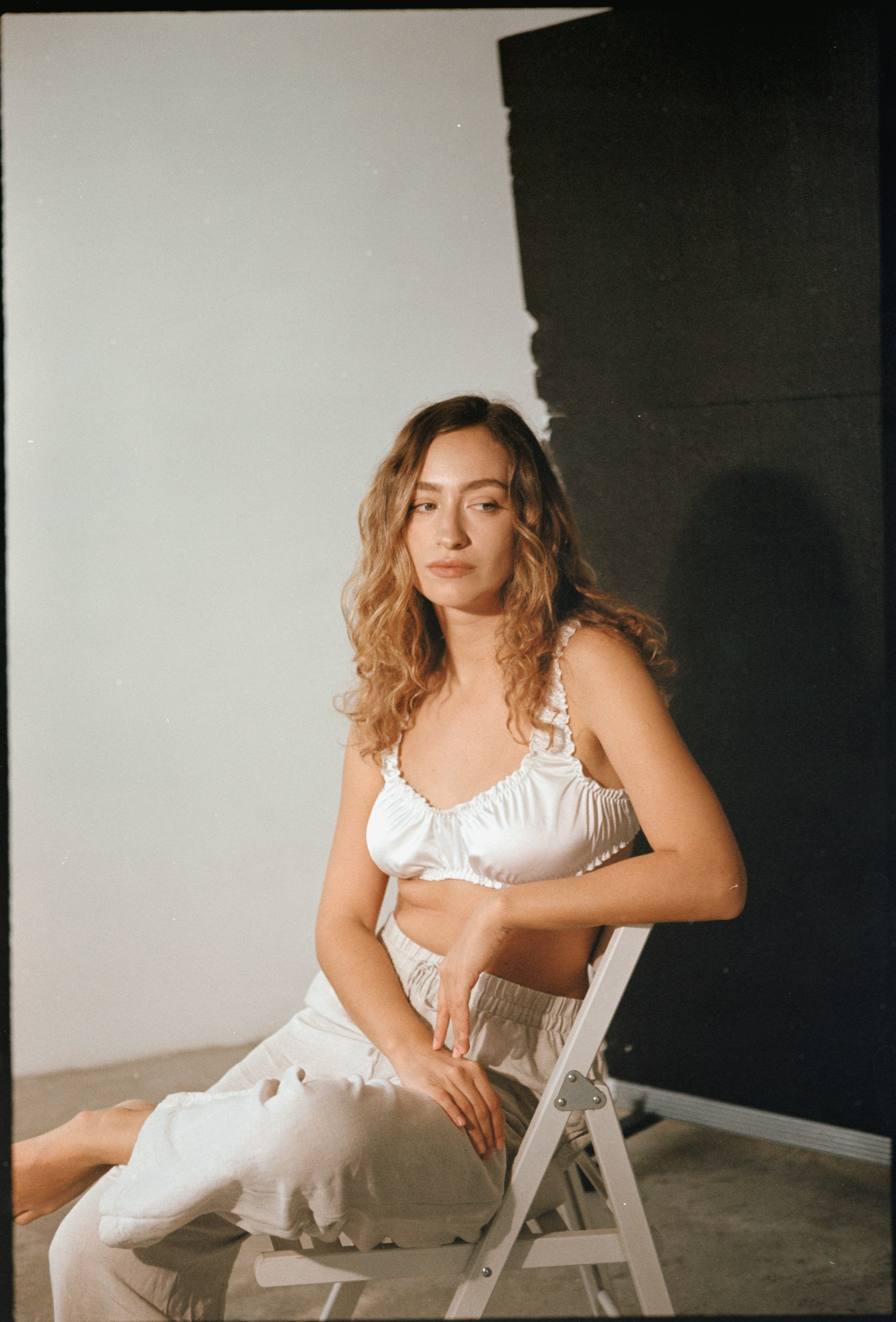 Плёнка. Фотограф Иркутск Анастасия Марышева