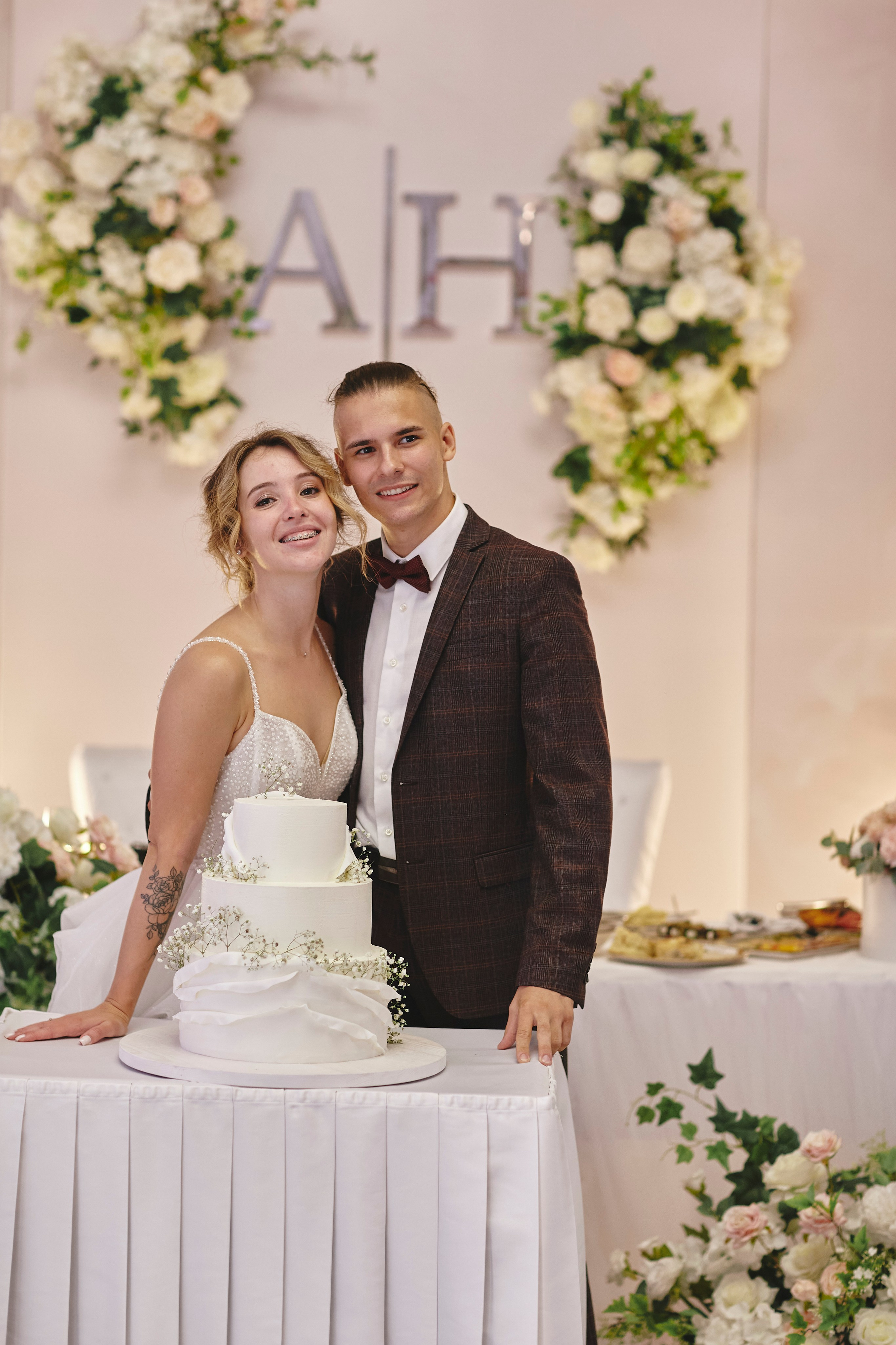 Свадебная фотосессия. Фотограф Иркутск Анастасия Марышева