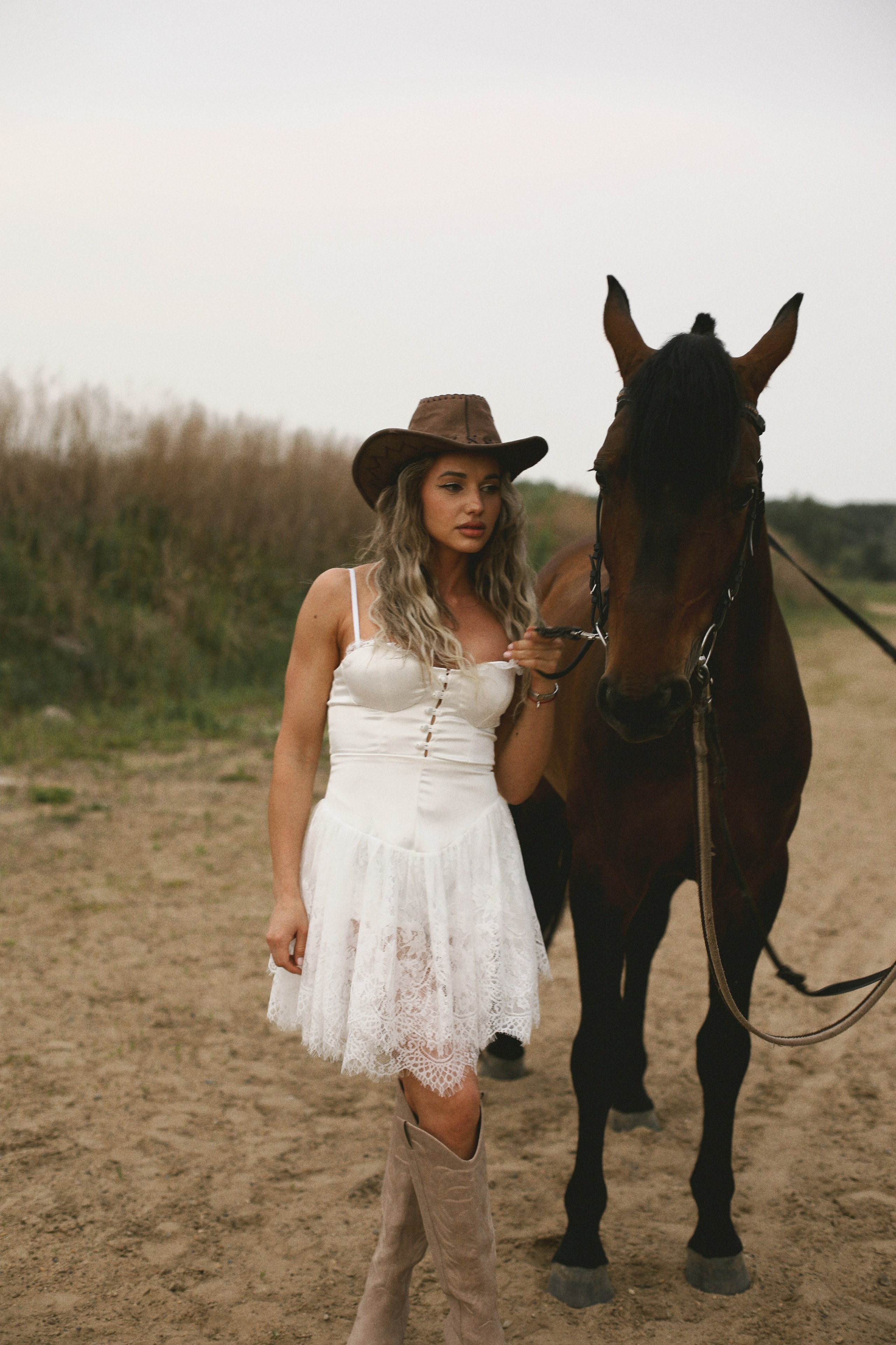 Ранчо. Семейный и свадебный фотограф в Хабаровске
