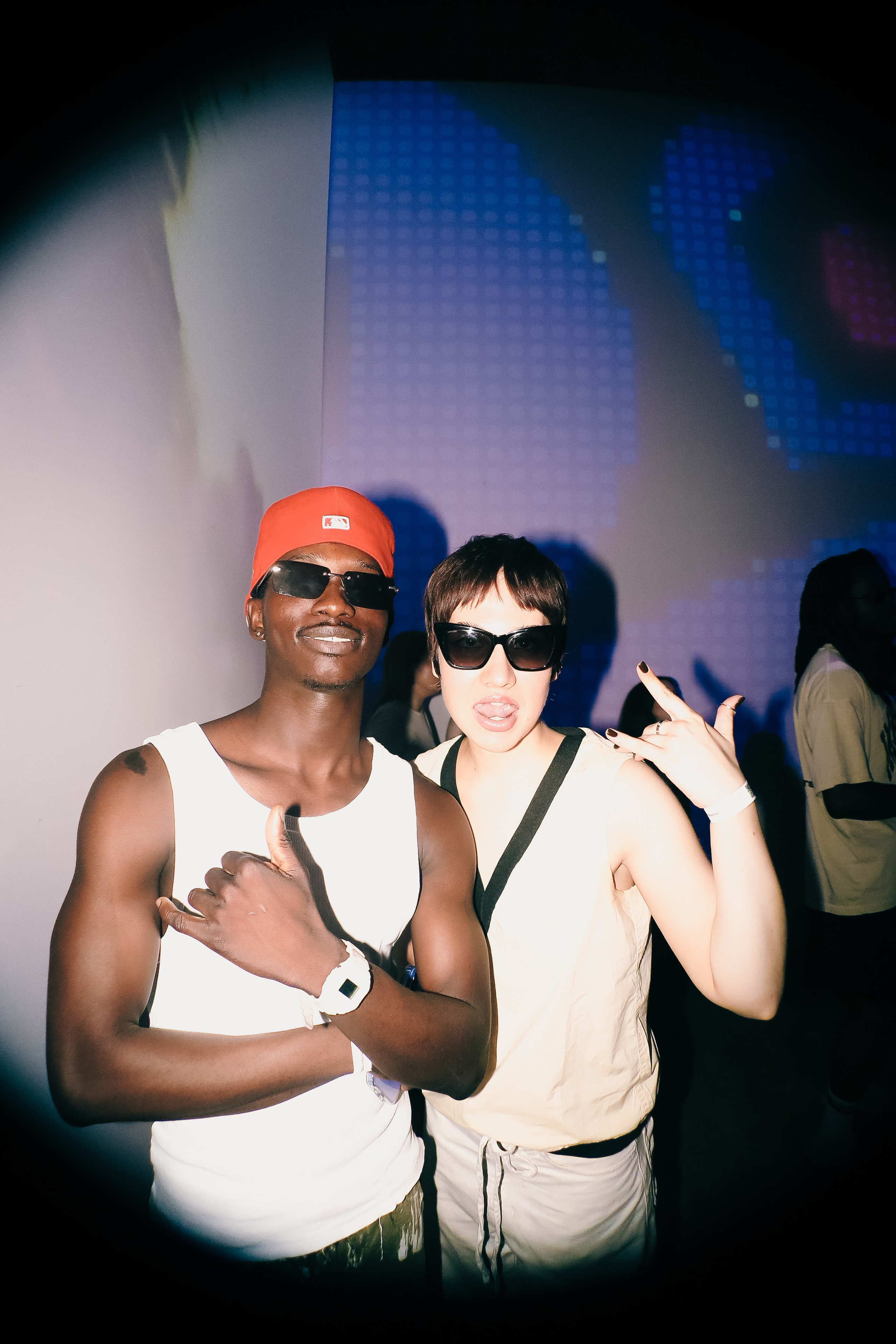 Bieberchella ph by @rusagee / at Внутри. TENZO | Креативный продюсер / Арт-директор