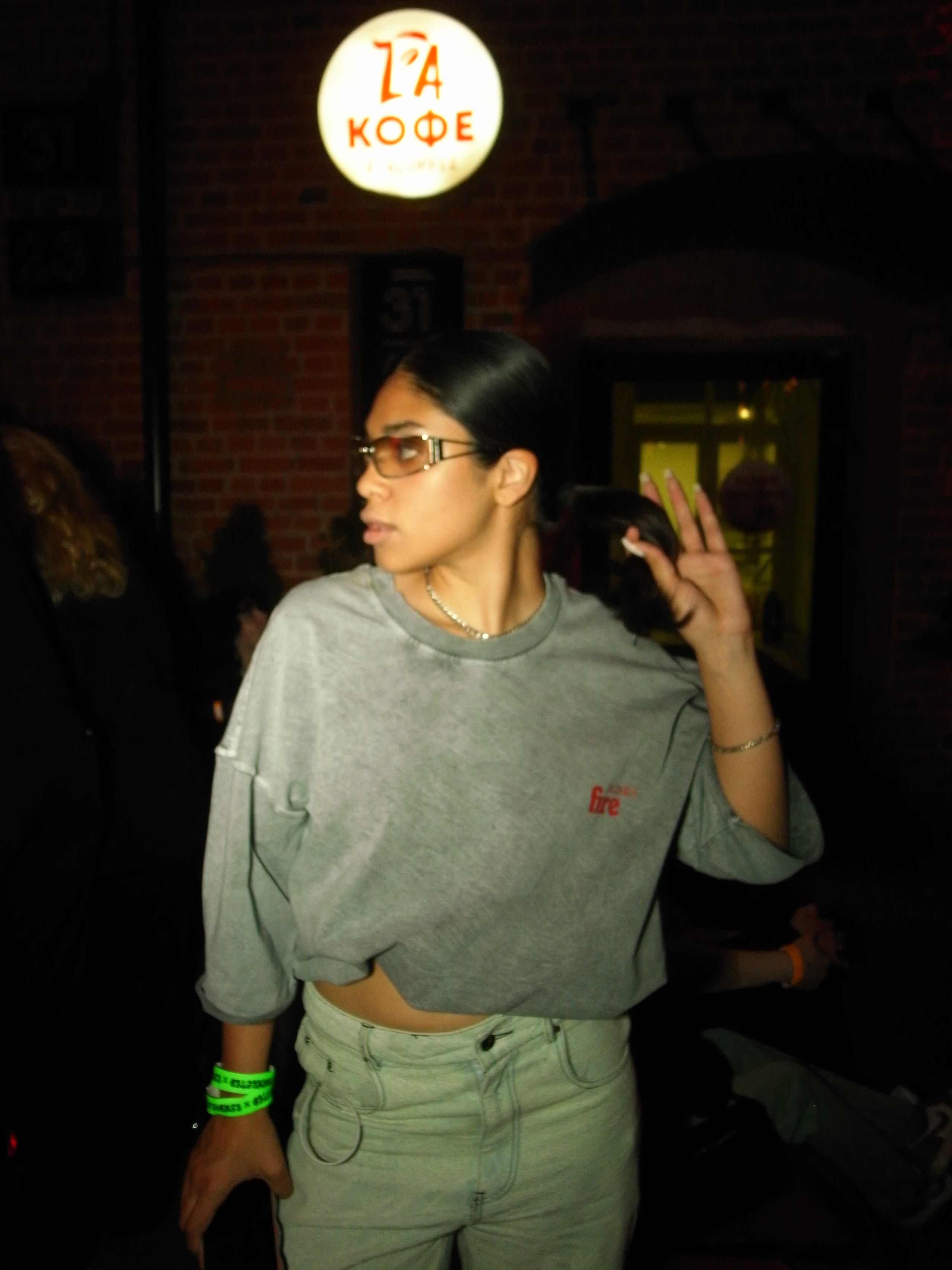 LASKI — CONNECTED x DETI. TENZO | Креативный продюсер / Арт-директор