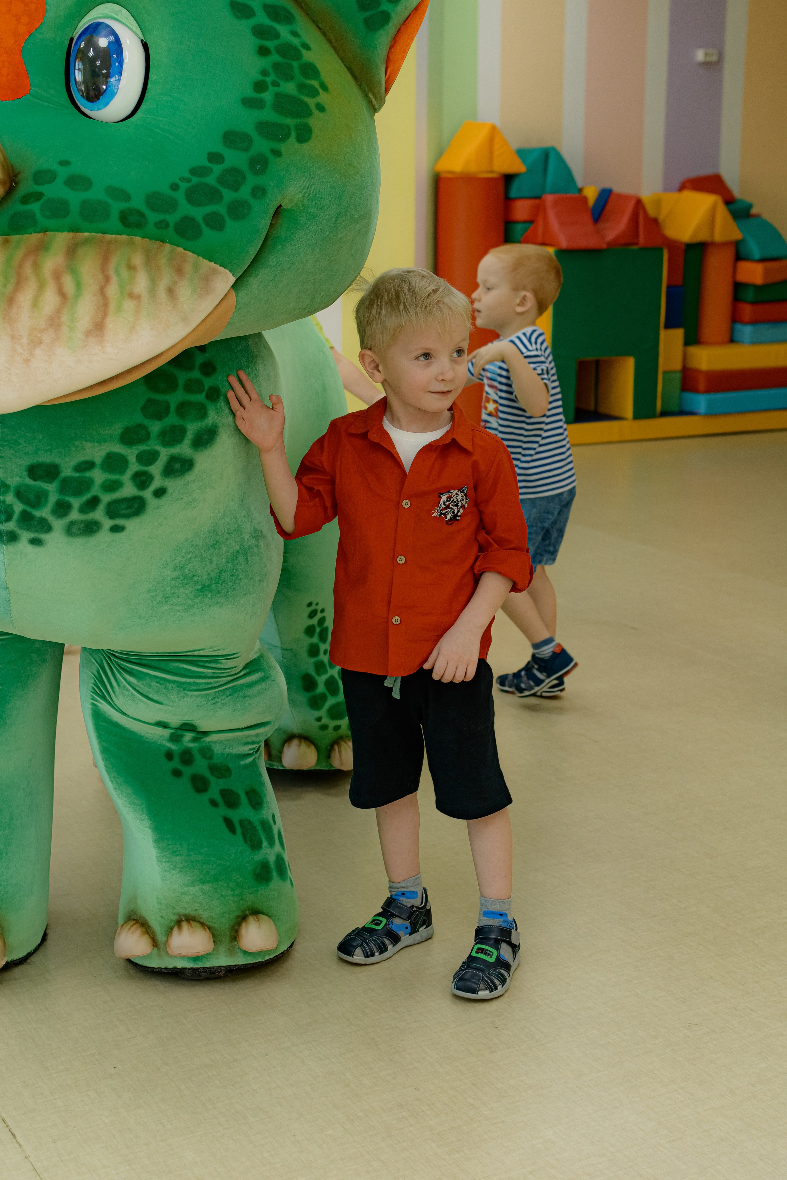 ЭМИЛЬ/HAPPY BIRTHDAY. Photokarish