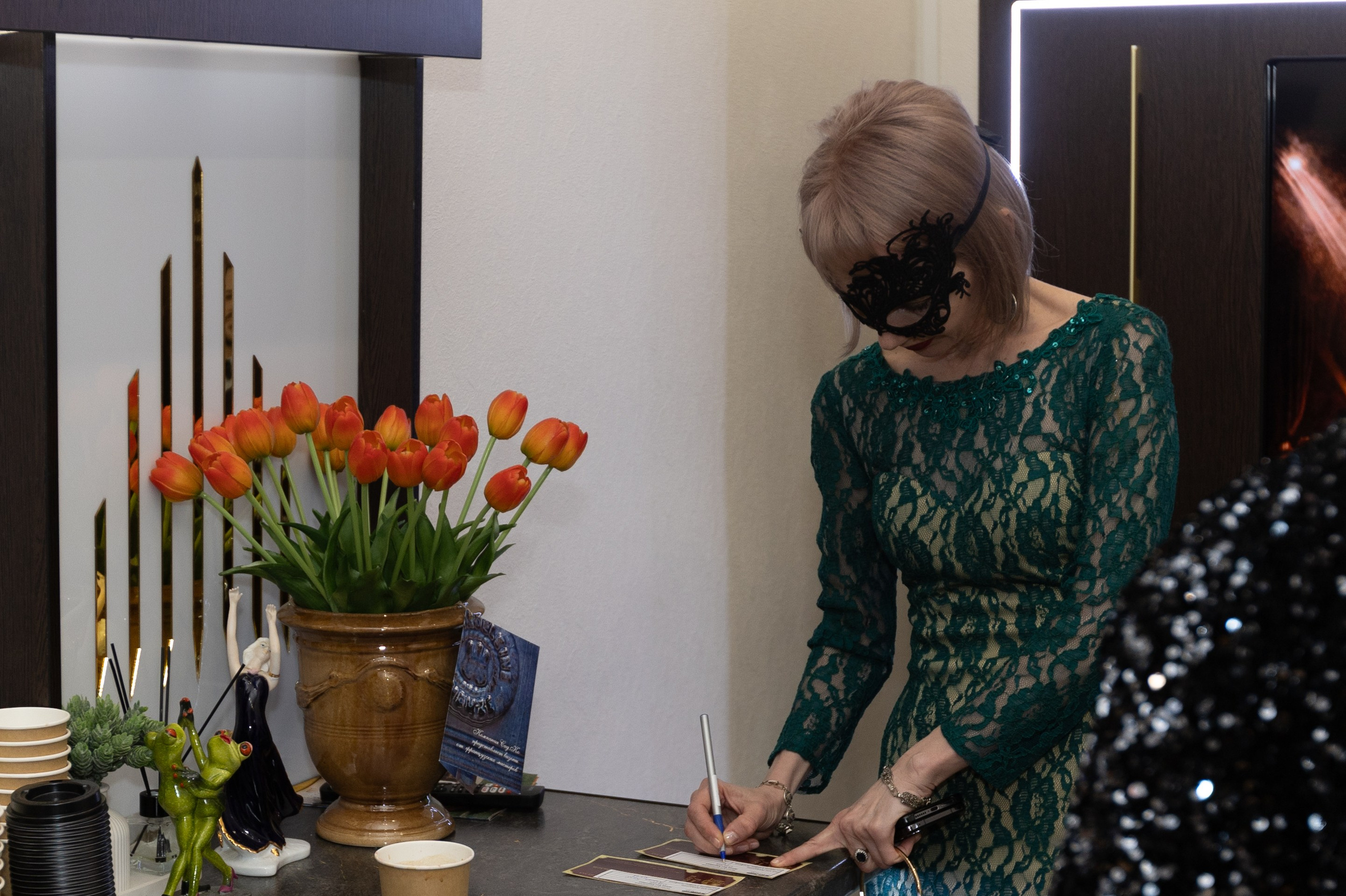 «Гранд Зал» Карнавал