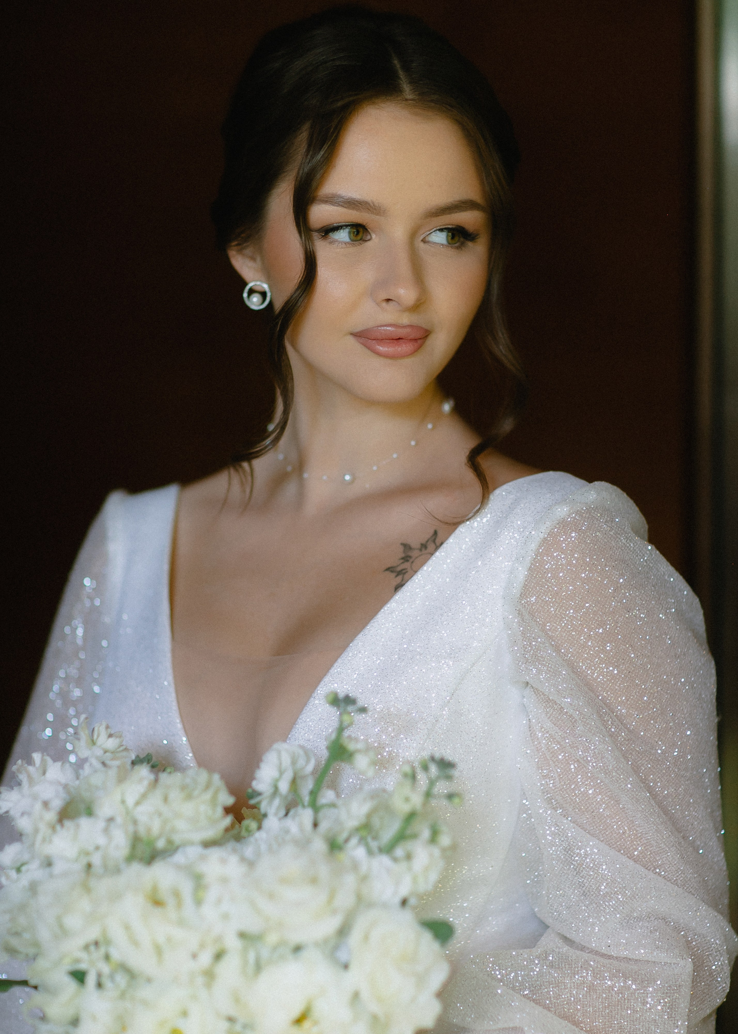 Александр и София. Свадебное агентство Amorewed Agency